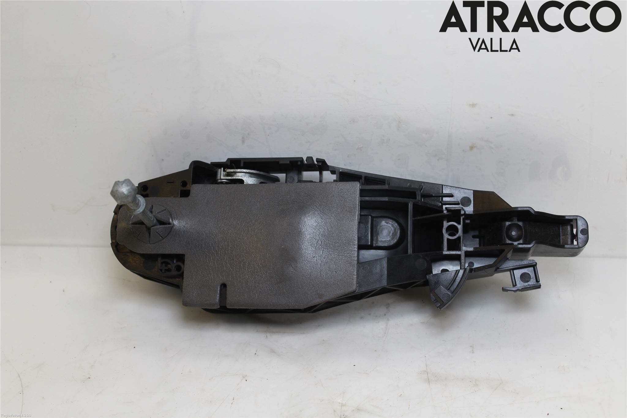 Peugeot 3008 17-24 Dörrhandtag Yttre Vä