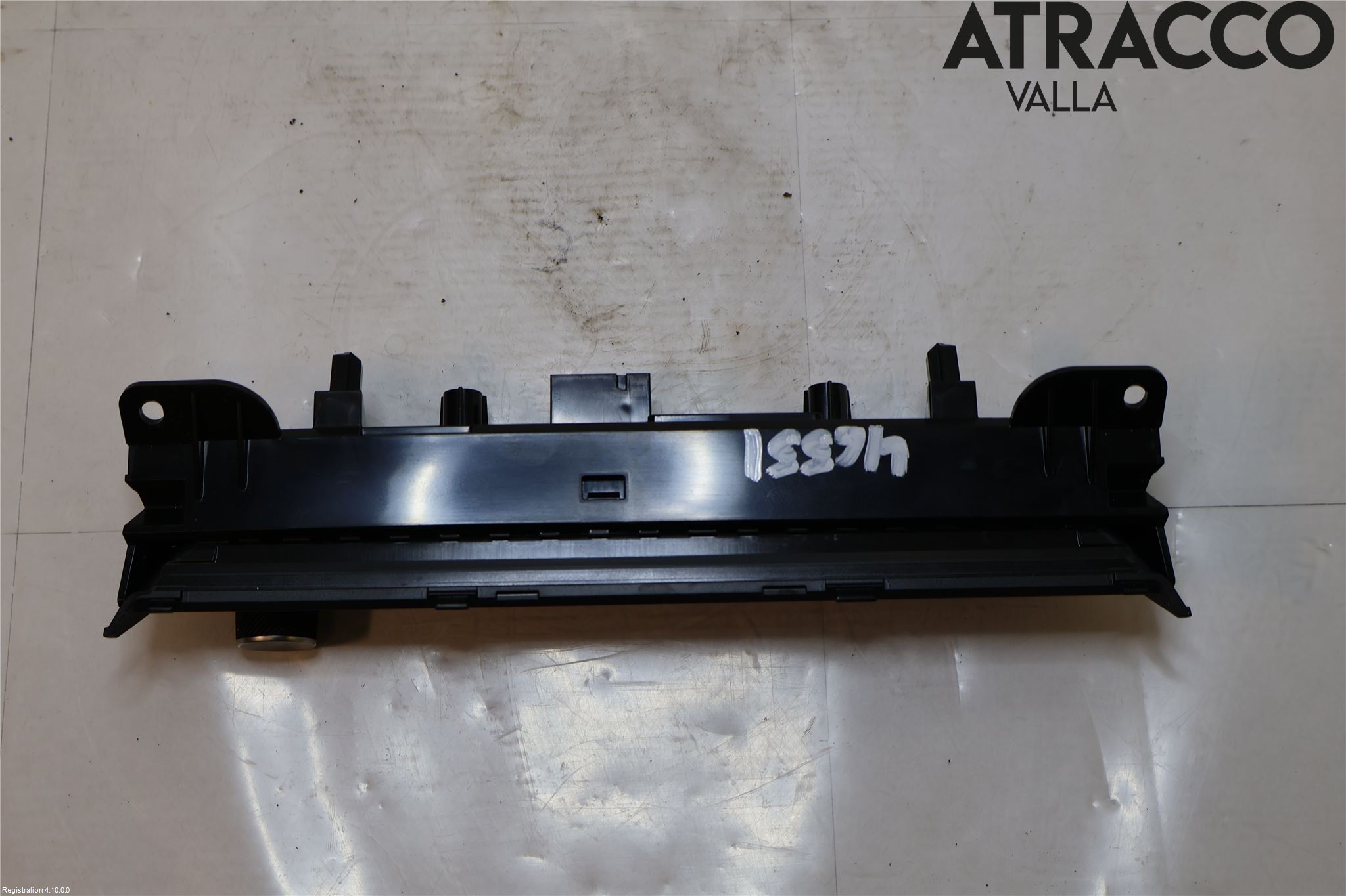 Peugeot 308/E-308 21- Strömställare Multifunktion