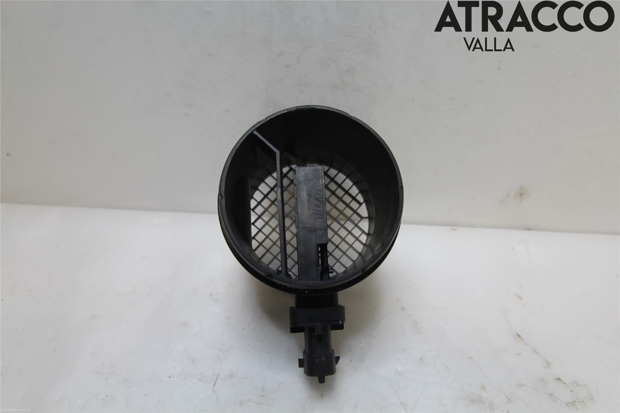 Alfa GIULIETTA Injluftmassamätare