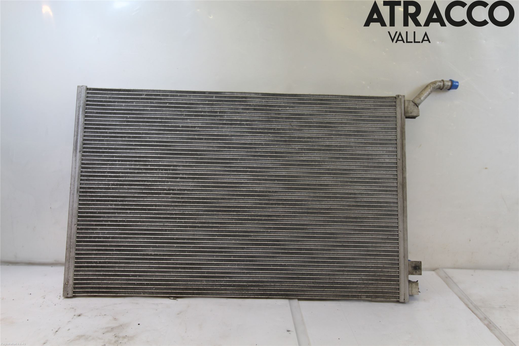 Jaguar F-PACE Kylare Aut