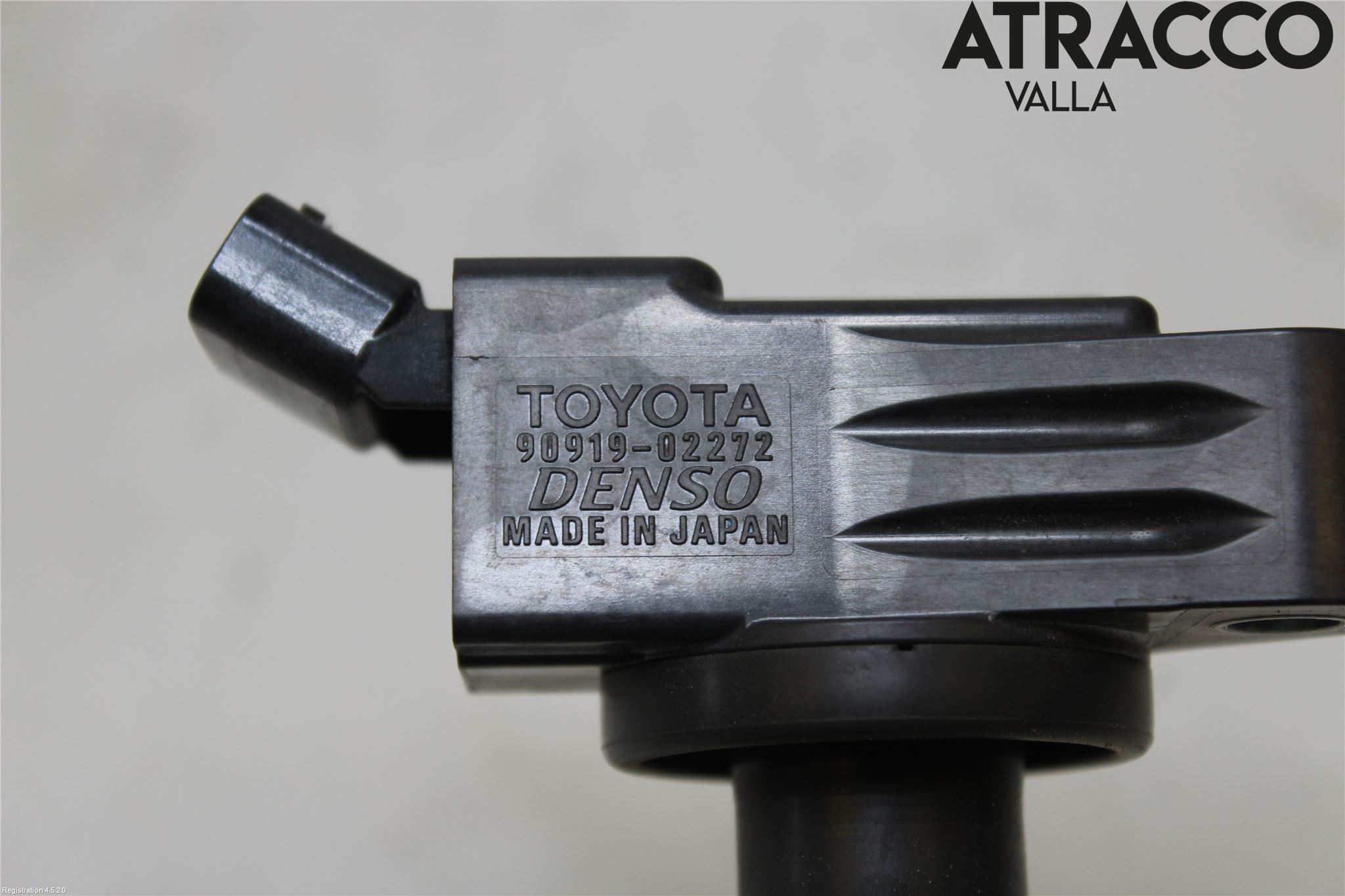 Toyota C-HR 16-23 Tändspole