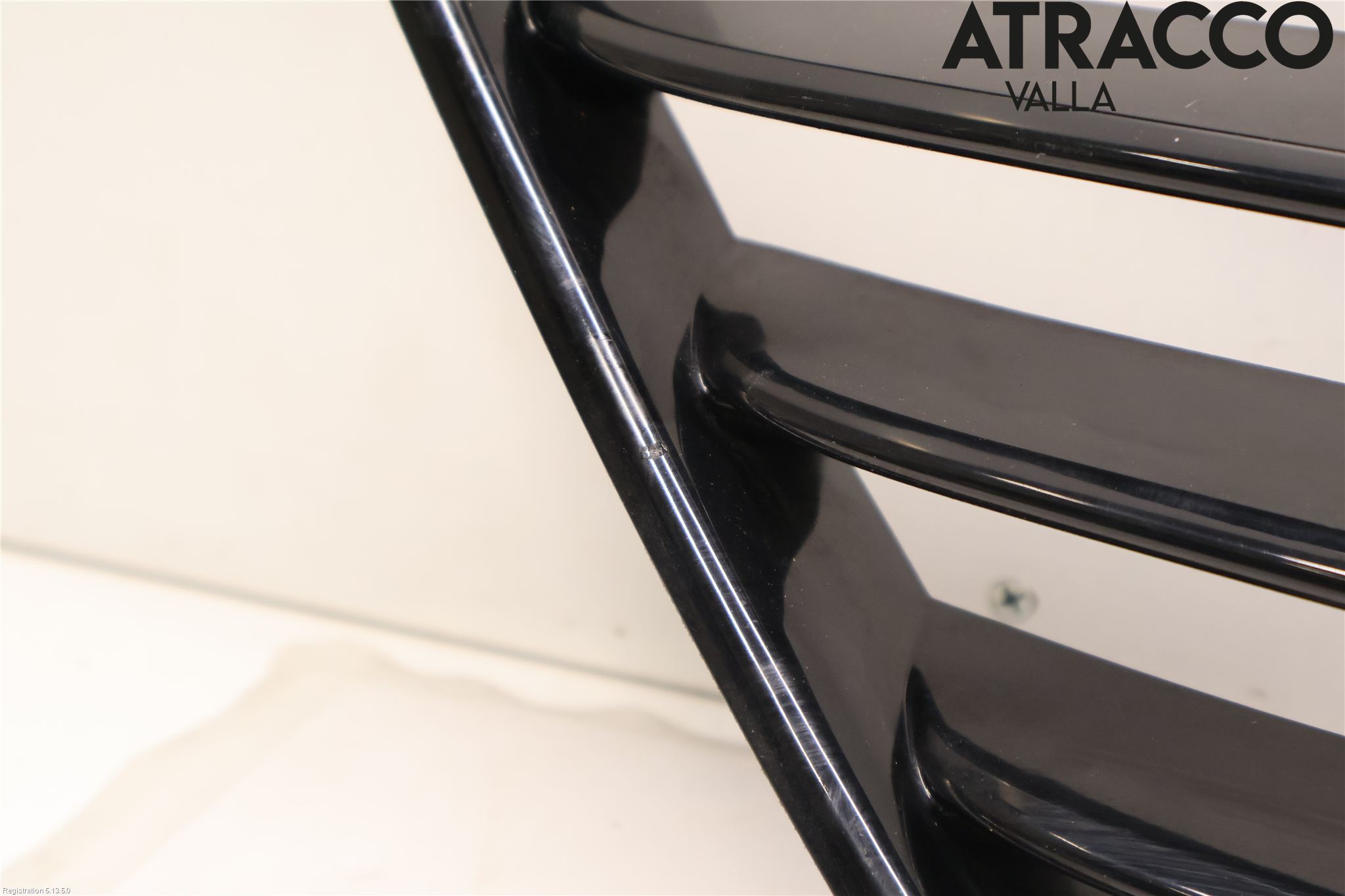 Hyundai ix35 Grill-Galler