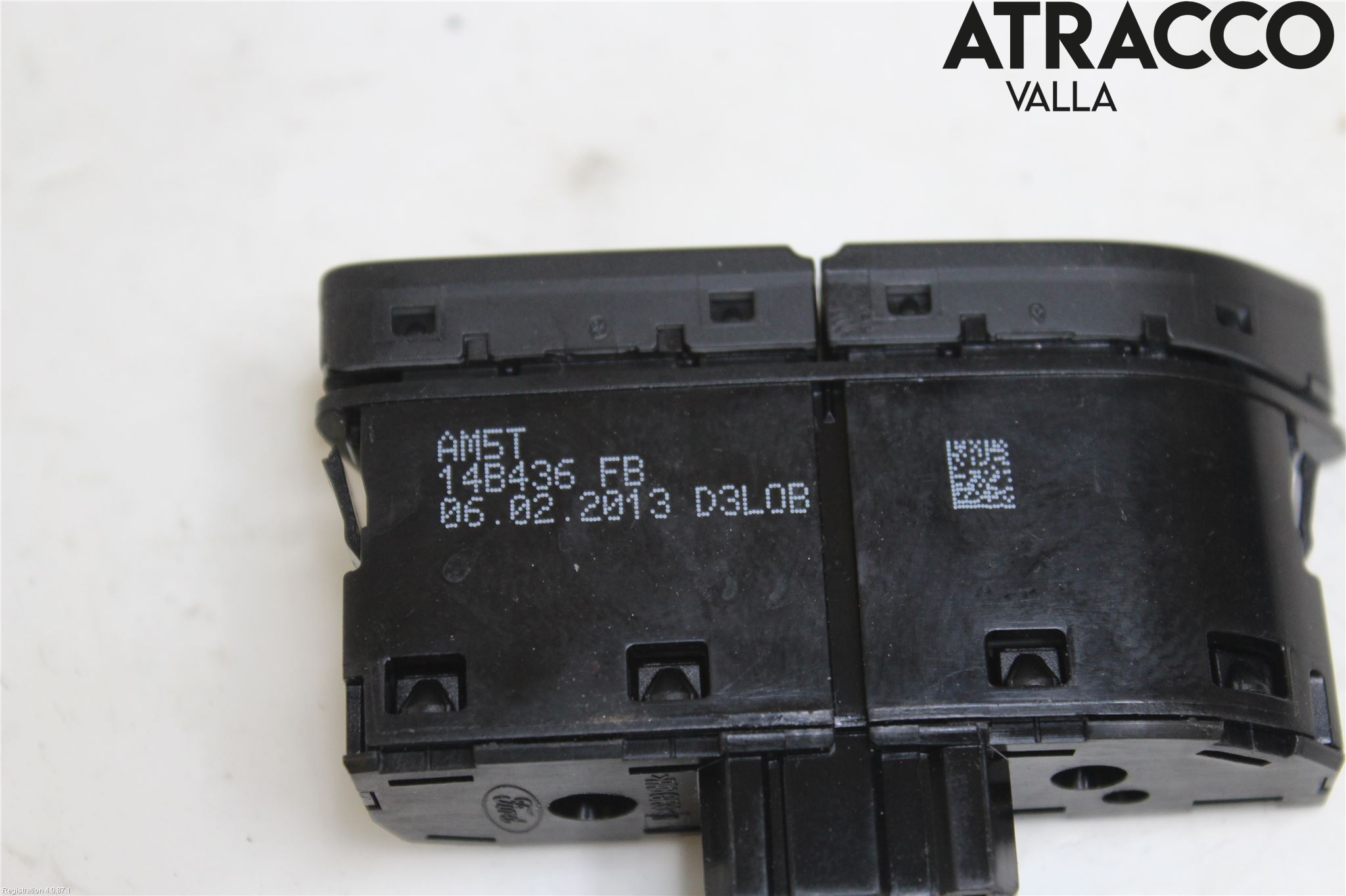 Ford B-MAX 12-17 Strömställare Övrigt