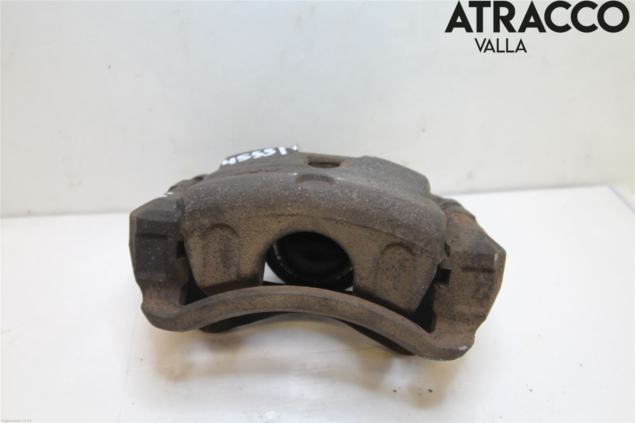 Hyundai i40 08-15 Bromsok Fram Vänster