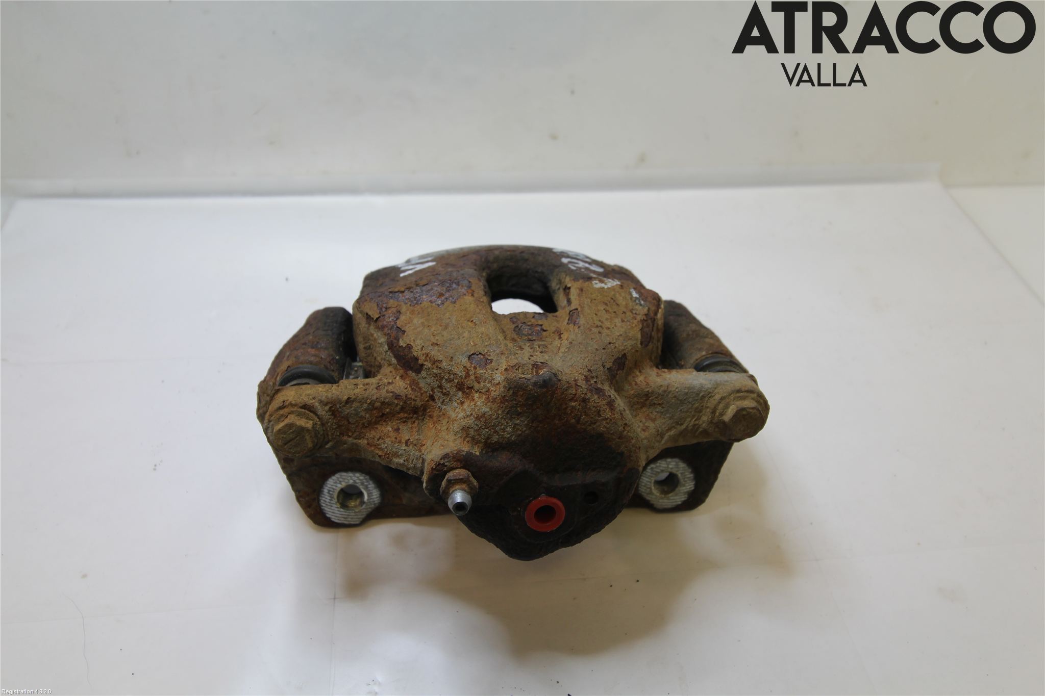 Toyota AURIS 10-12 Bromsok Fram Vänster