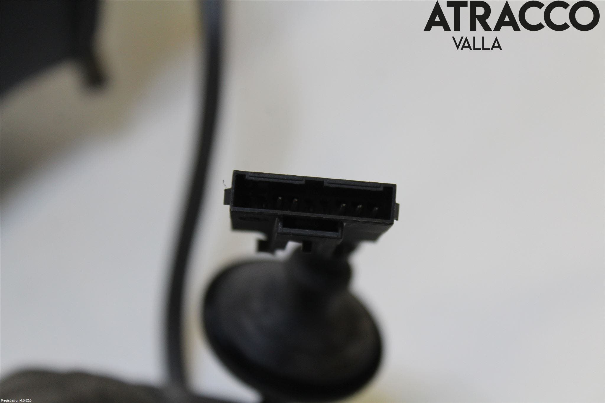 Opel ASTRA J 10-15 Spegel Yttre El Hö