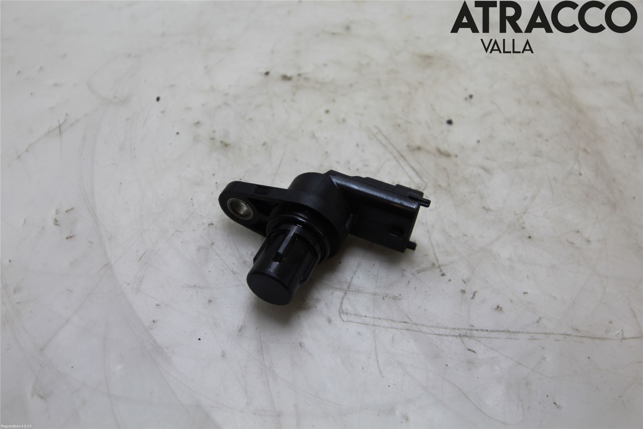 Suzuki SWIFT 17-24 Kamaxel Positionsgivare