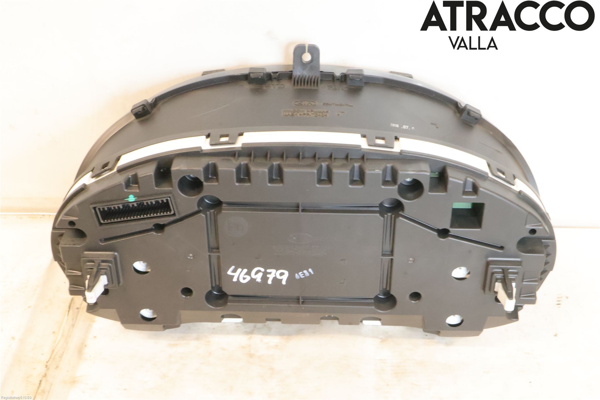 Kia OPTIMA 16-20 Instrument Komb