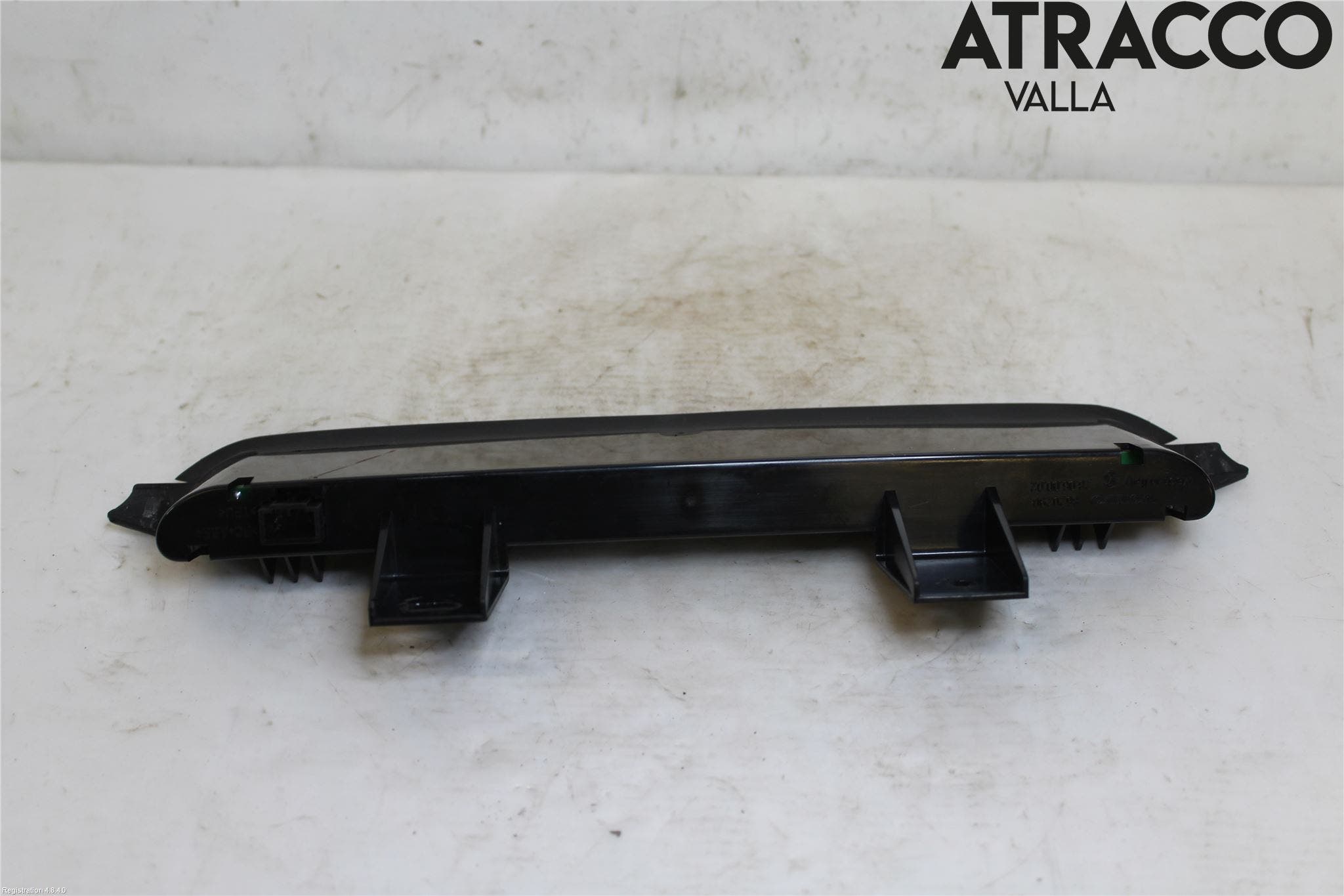 Volvo V50 04-07 Bromsljus Bakruta