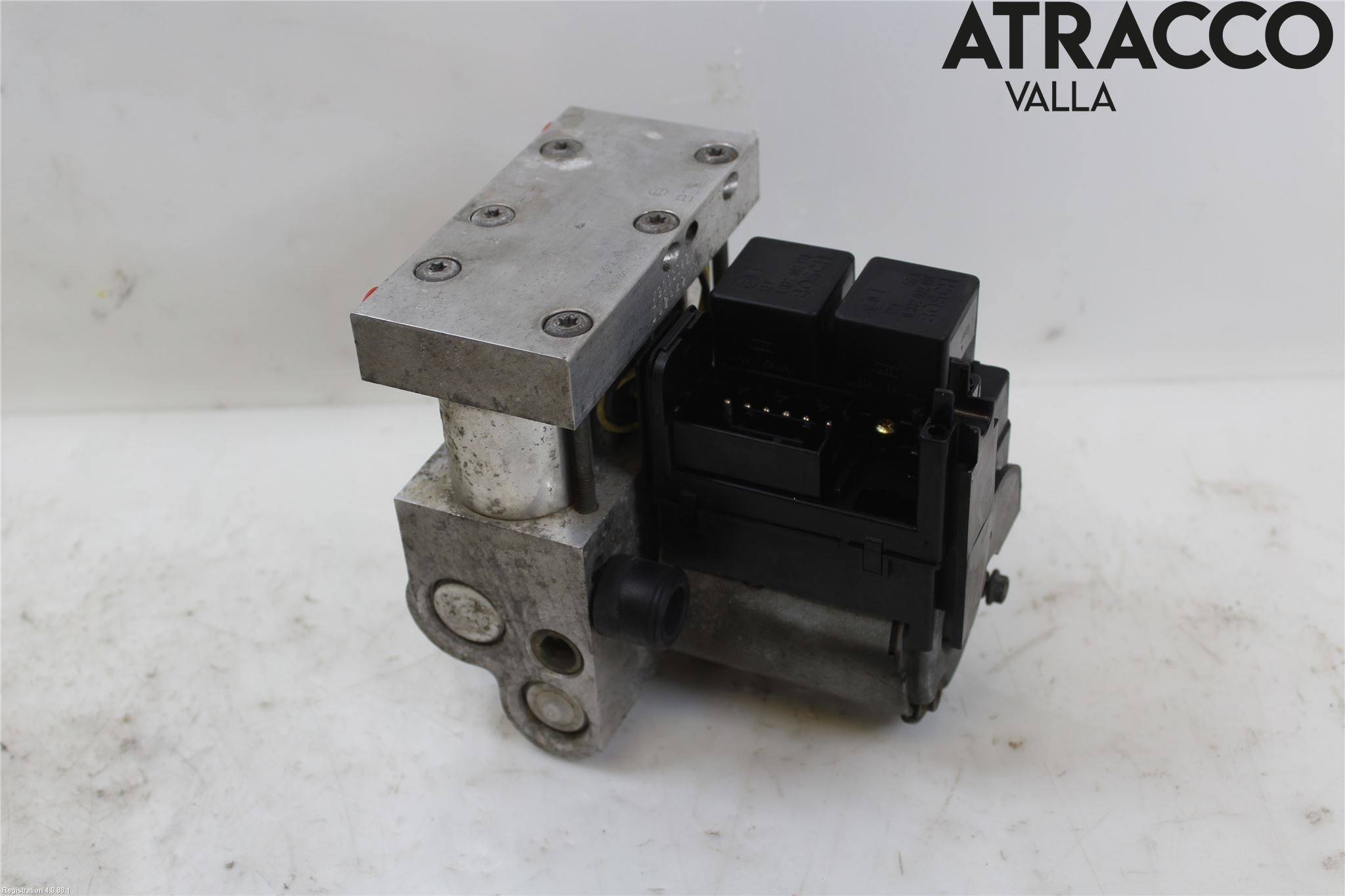 Volvo 940 91-98 Abs Hydraulaggregat