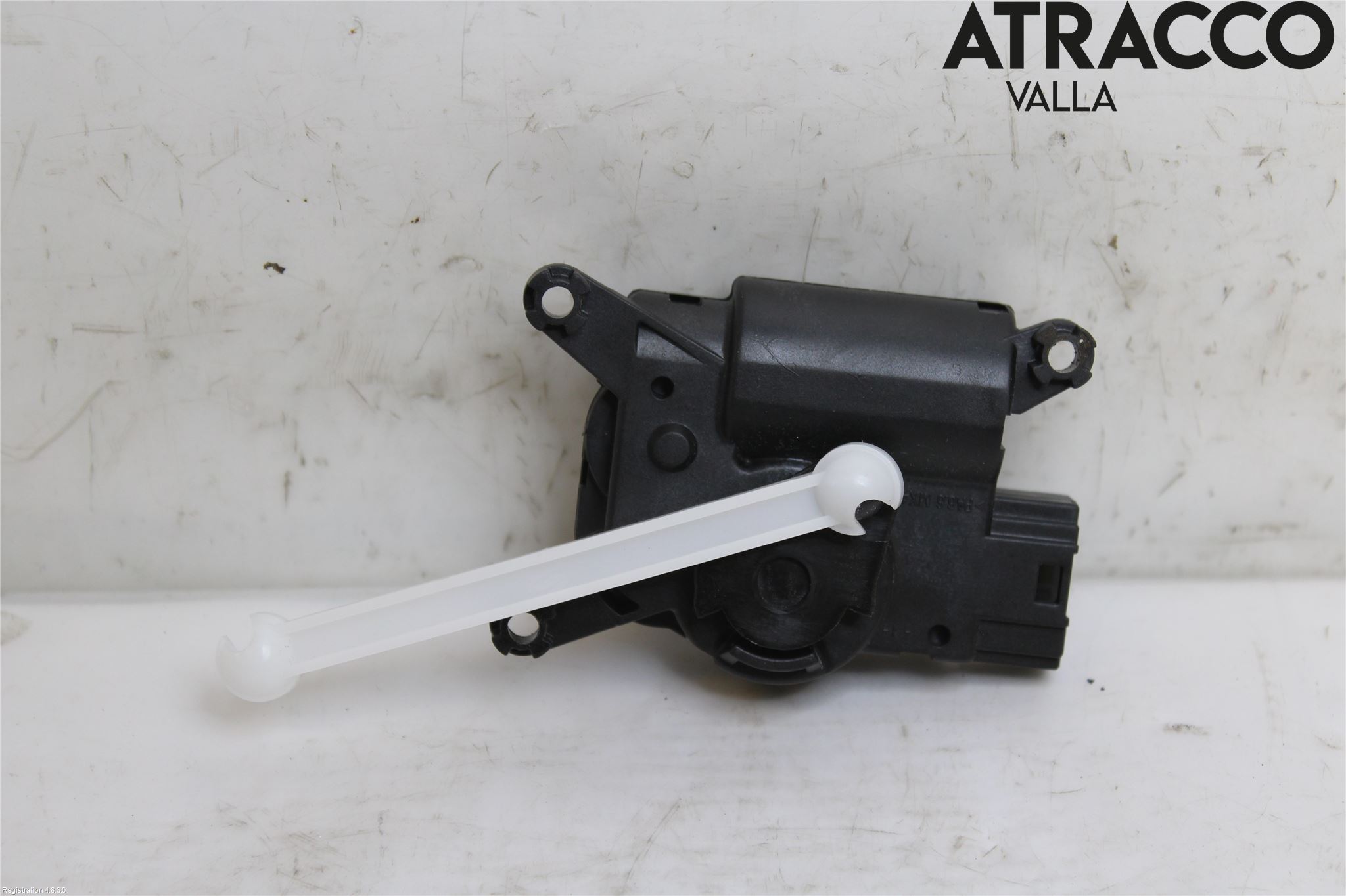 Volkswagen VW SHARAN 11- Ac Reglermotor