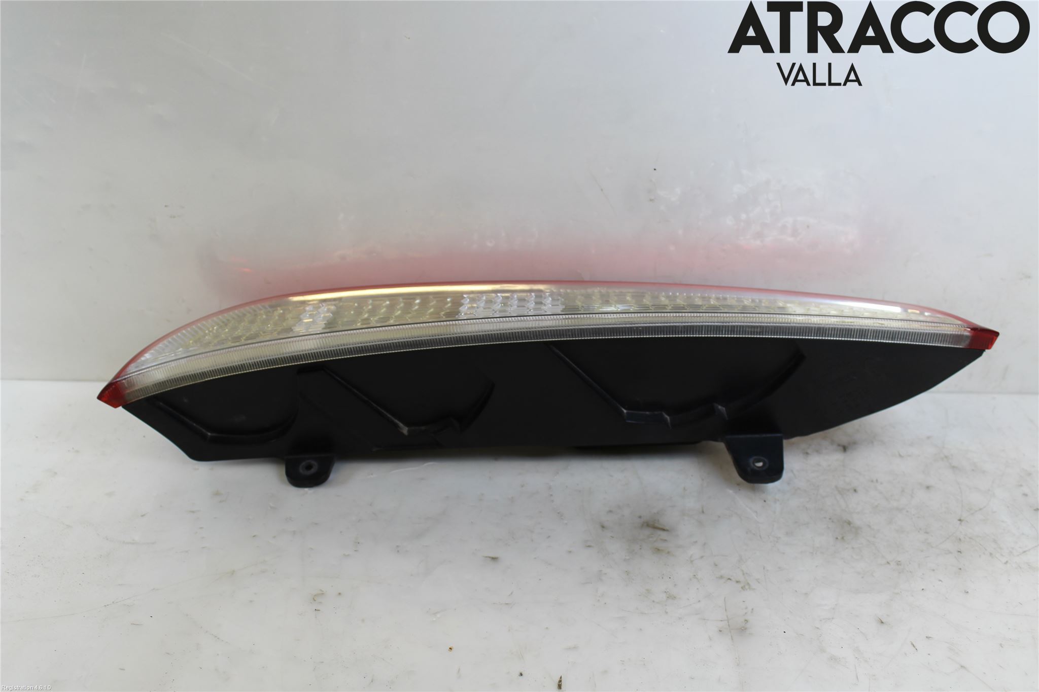 Ford FOCUS 08-11 Bakljus Vänster