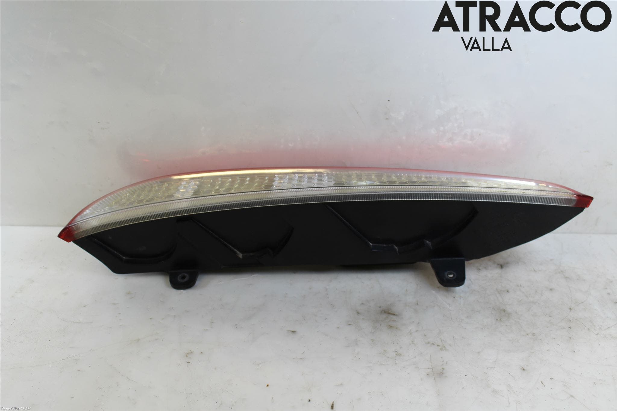 Ford FOCUS 08-11 Bakljus Vänster