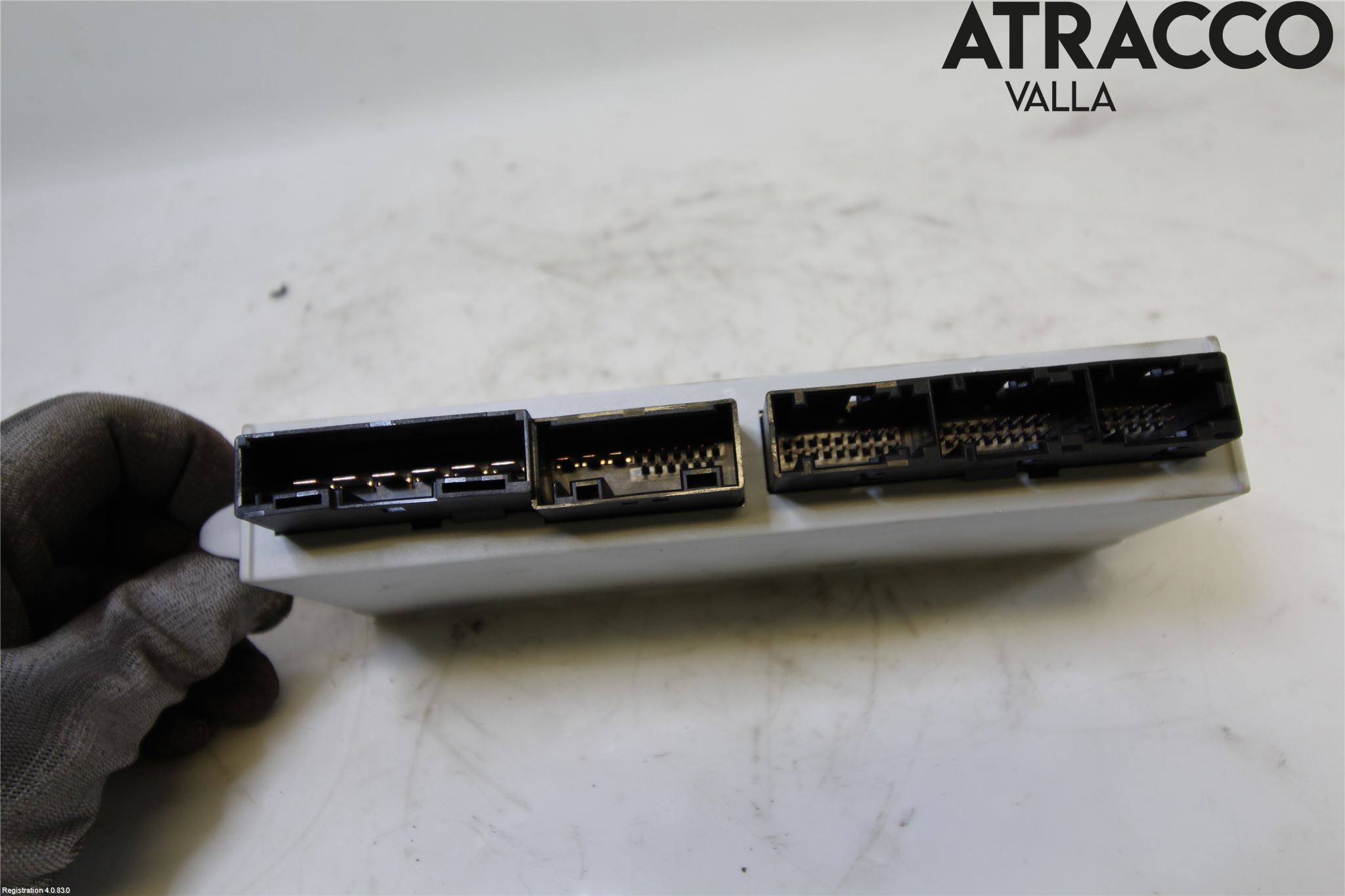 BMW 7 E65/66    00-08 Styrenhet Dörr