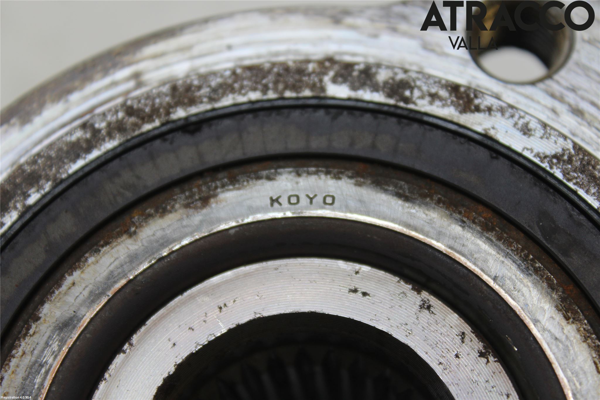 BMW X6 E71/E72   08-14 Nav Bak