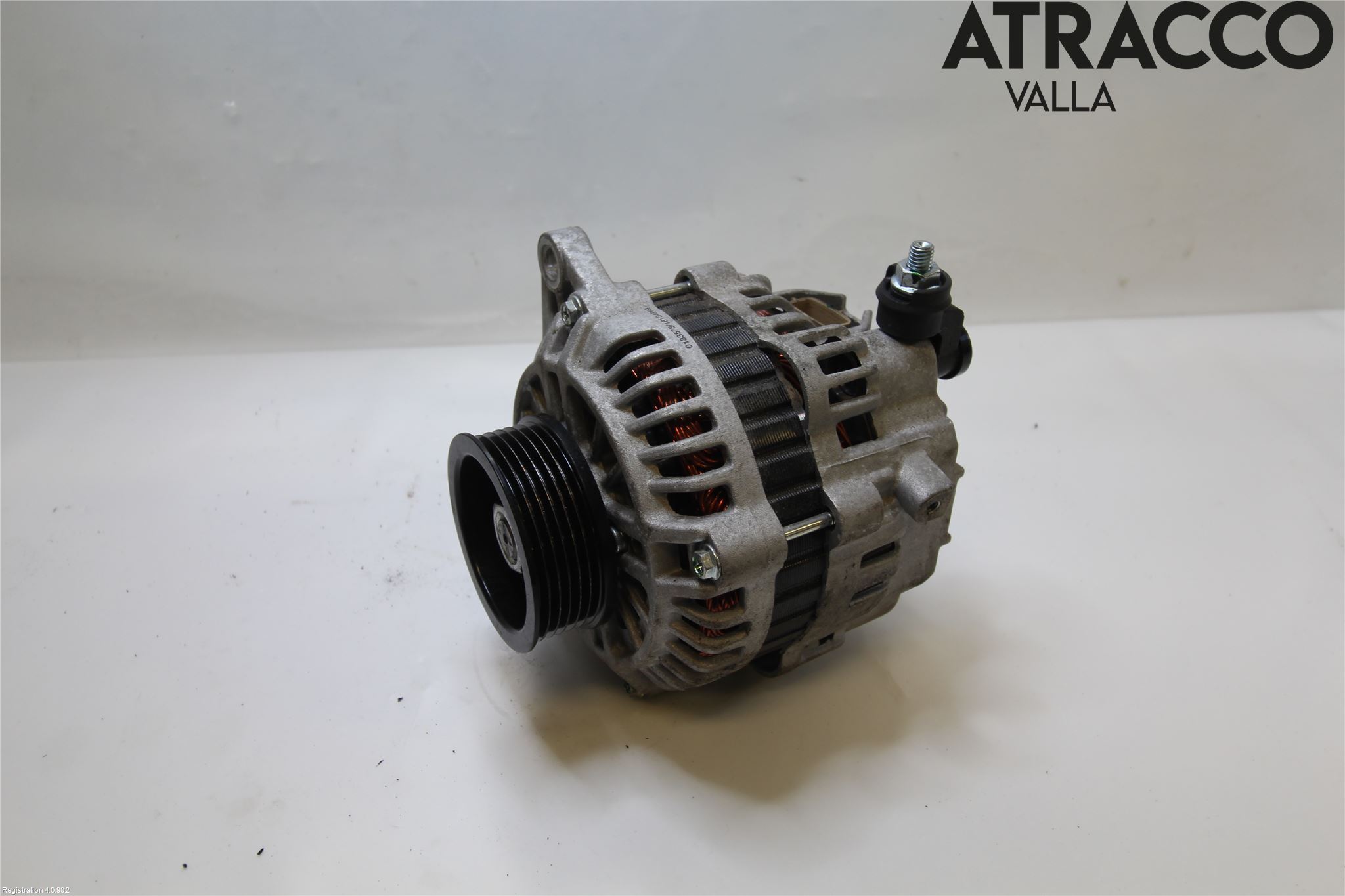 Mitsubishi OUTLANDER 01-07 Generator