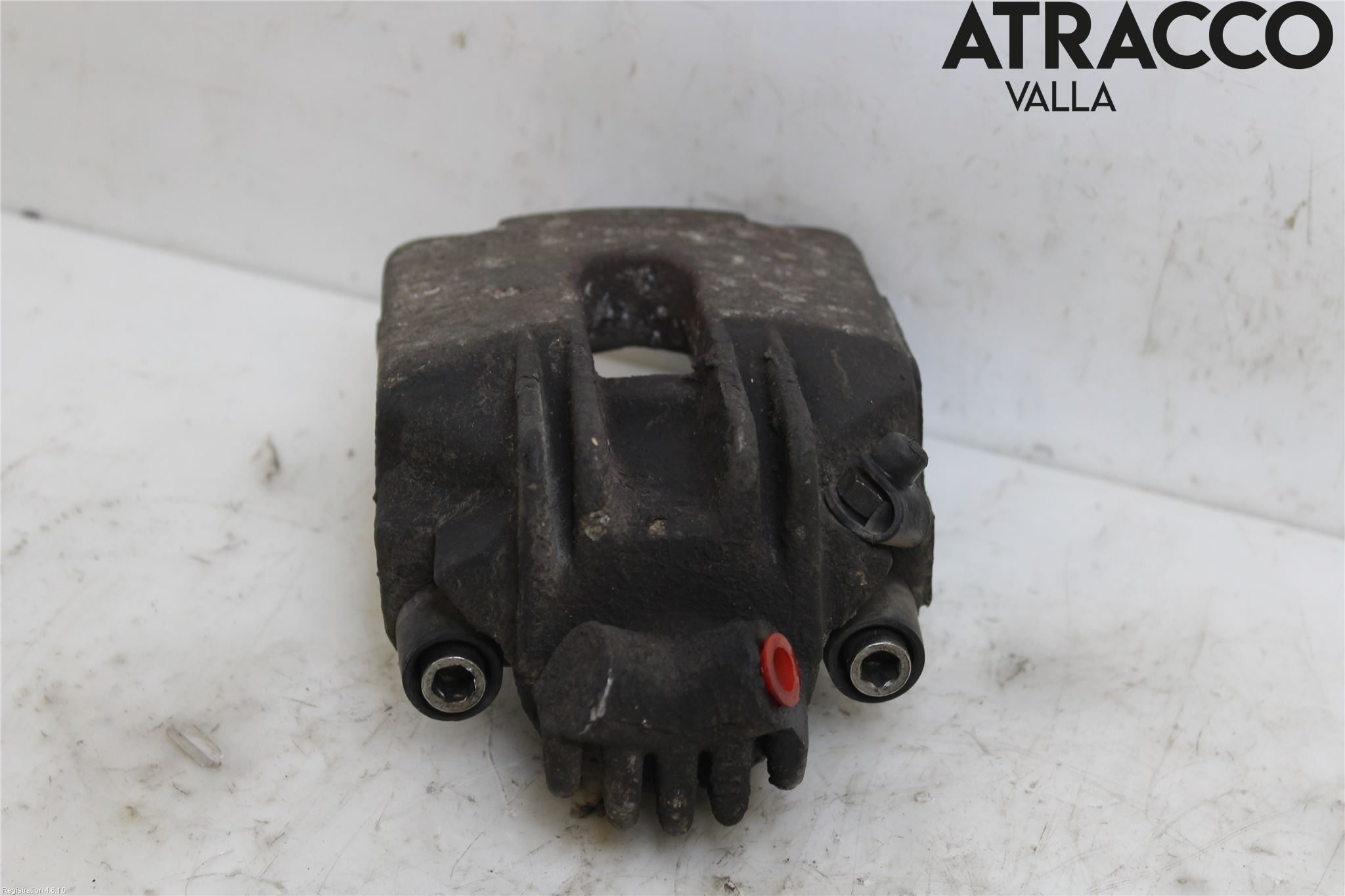 BMW 5 E39 95-04 Bromsok Bak Vänster