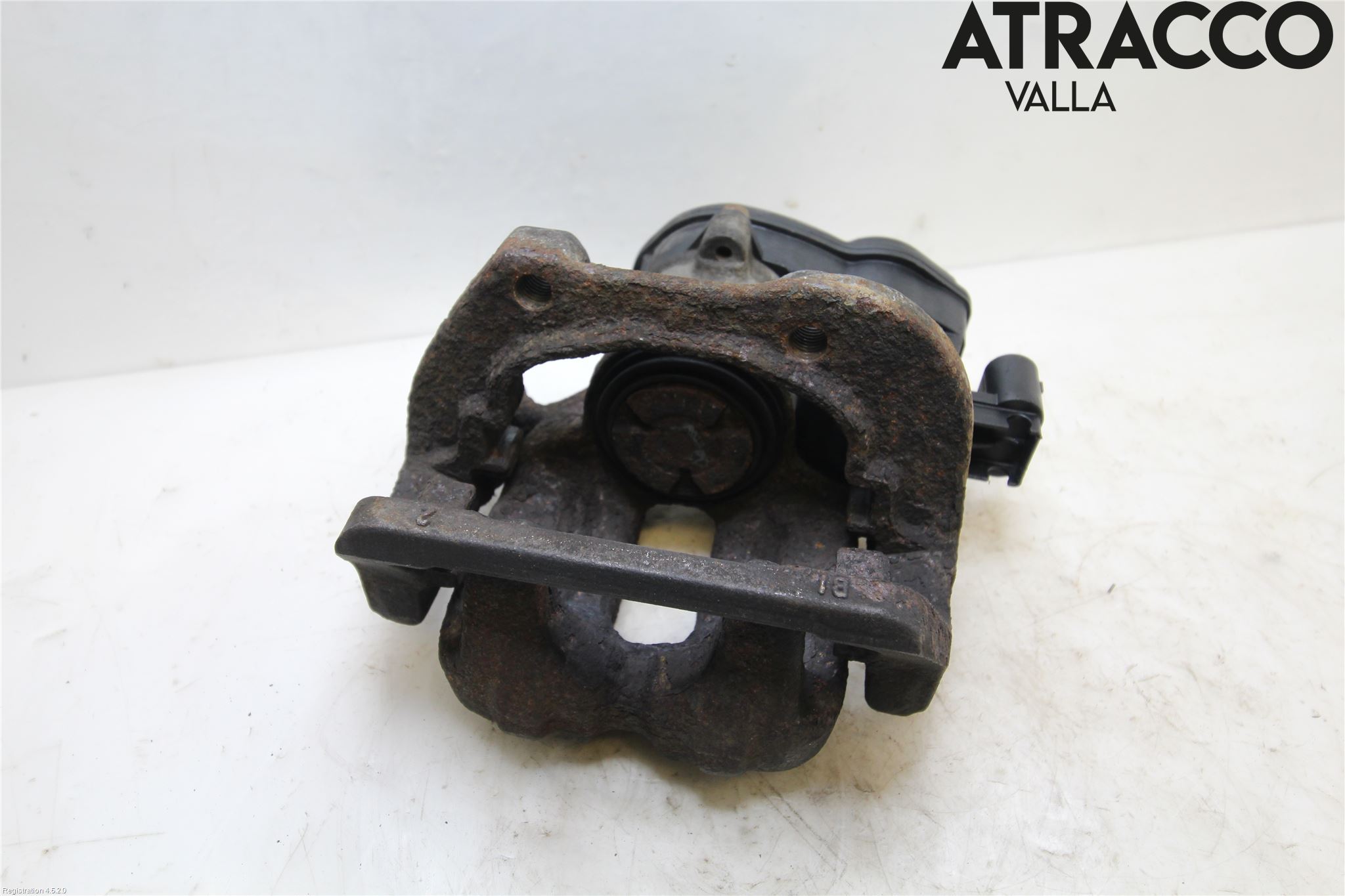 BMW 5 F10/F11/F18 09-17 Bromsok Bak Vänster