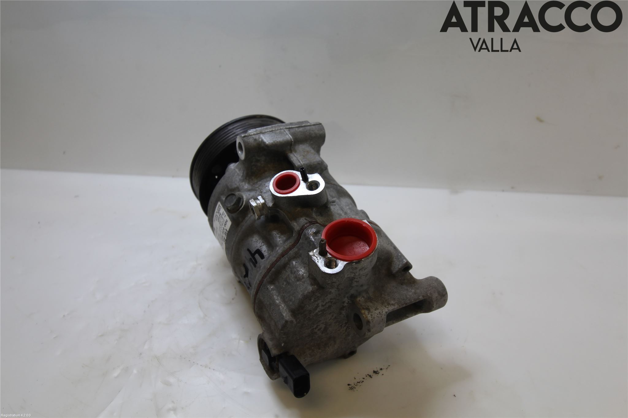 Volkswagen VW CADDY 16-20 Ac Kompressor