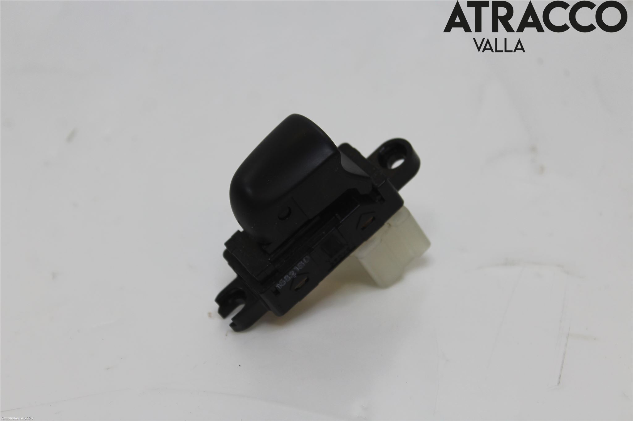 Nissan PULSAR Strömställare Elhiss