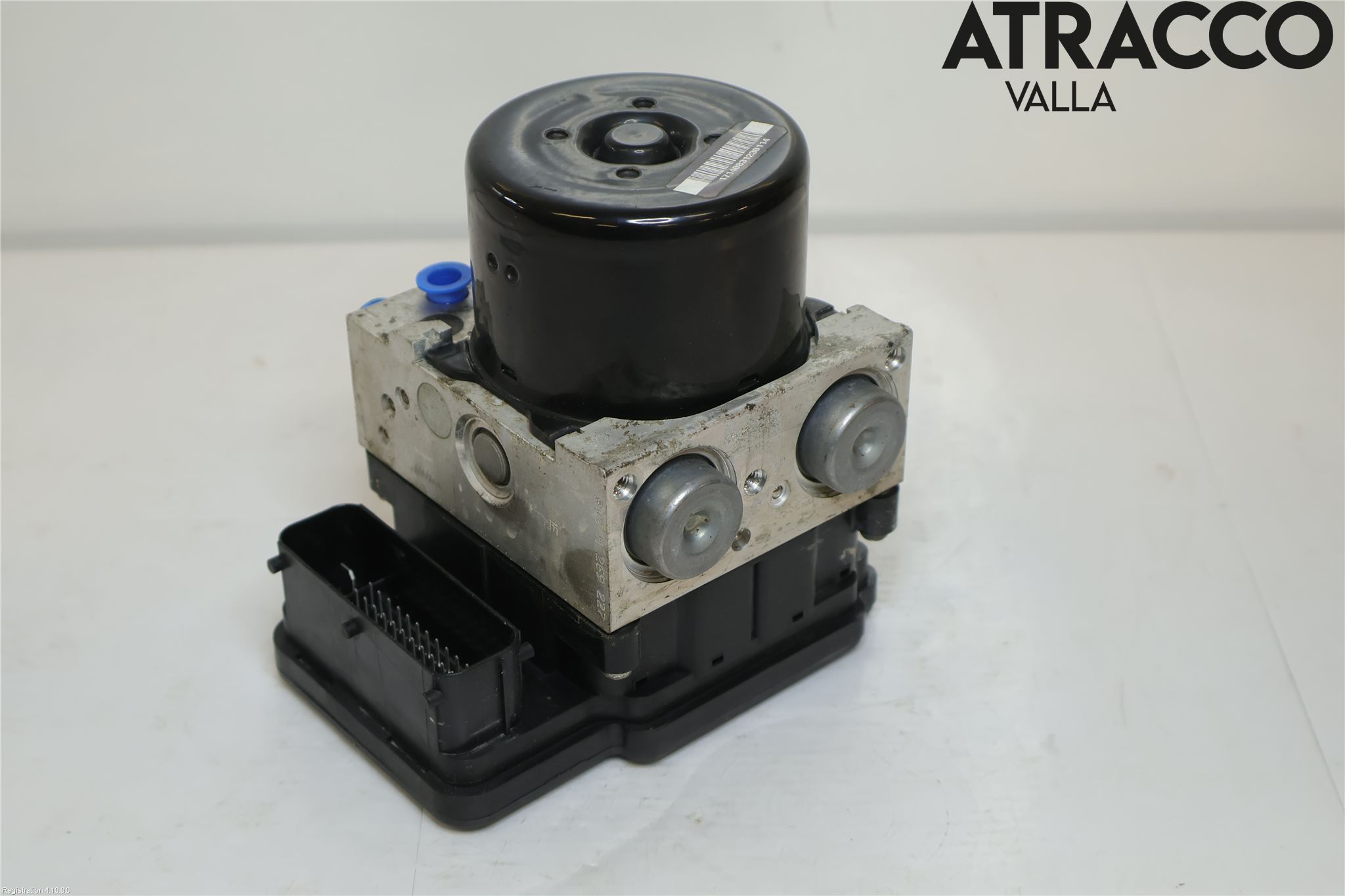 Opel ASTRA J 10-15 Abs Hydraulaggregat
