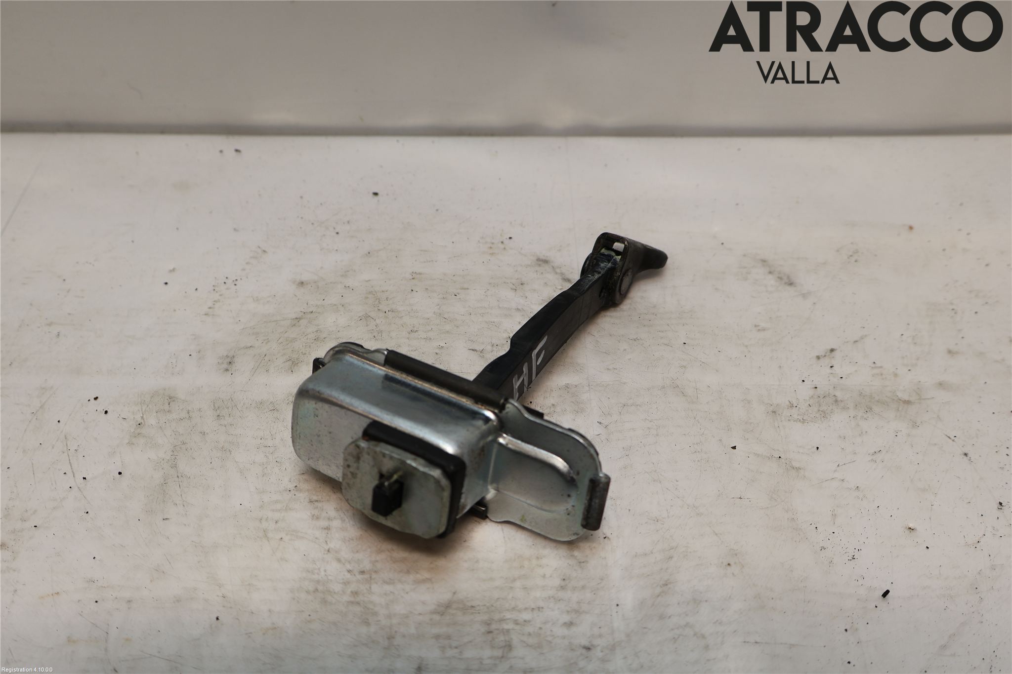 Kia CEED 12-18 Dörrstopp