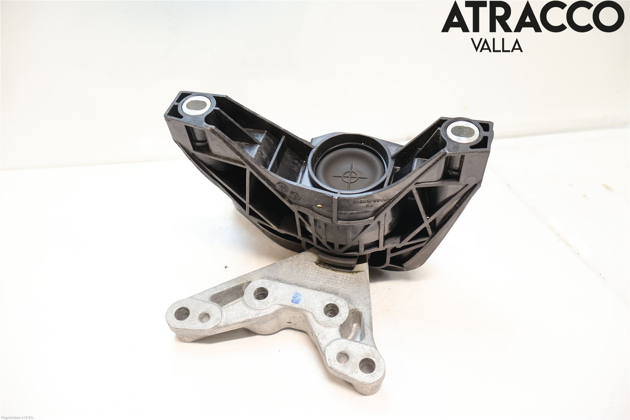 Opel ASTRA L 22- Motorfäste