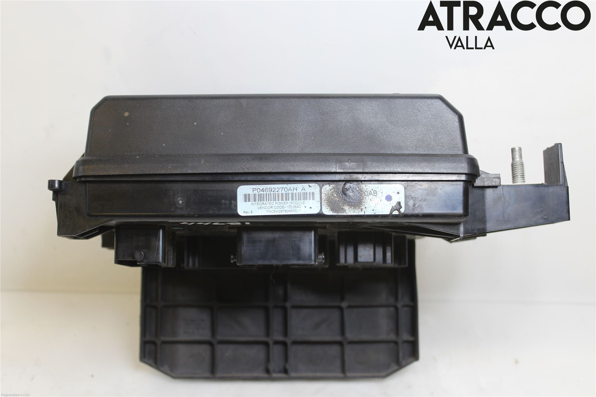 Chrysler CHR 300C Säkringsdosa-Elcentral