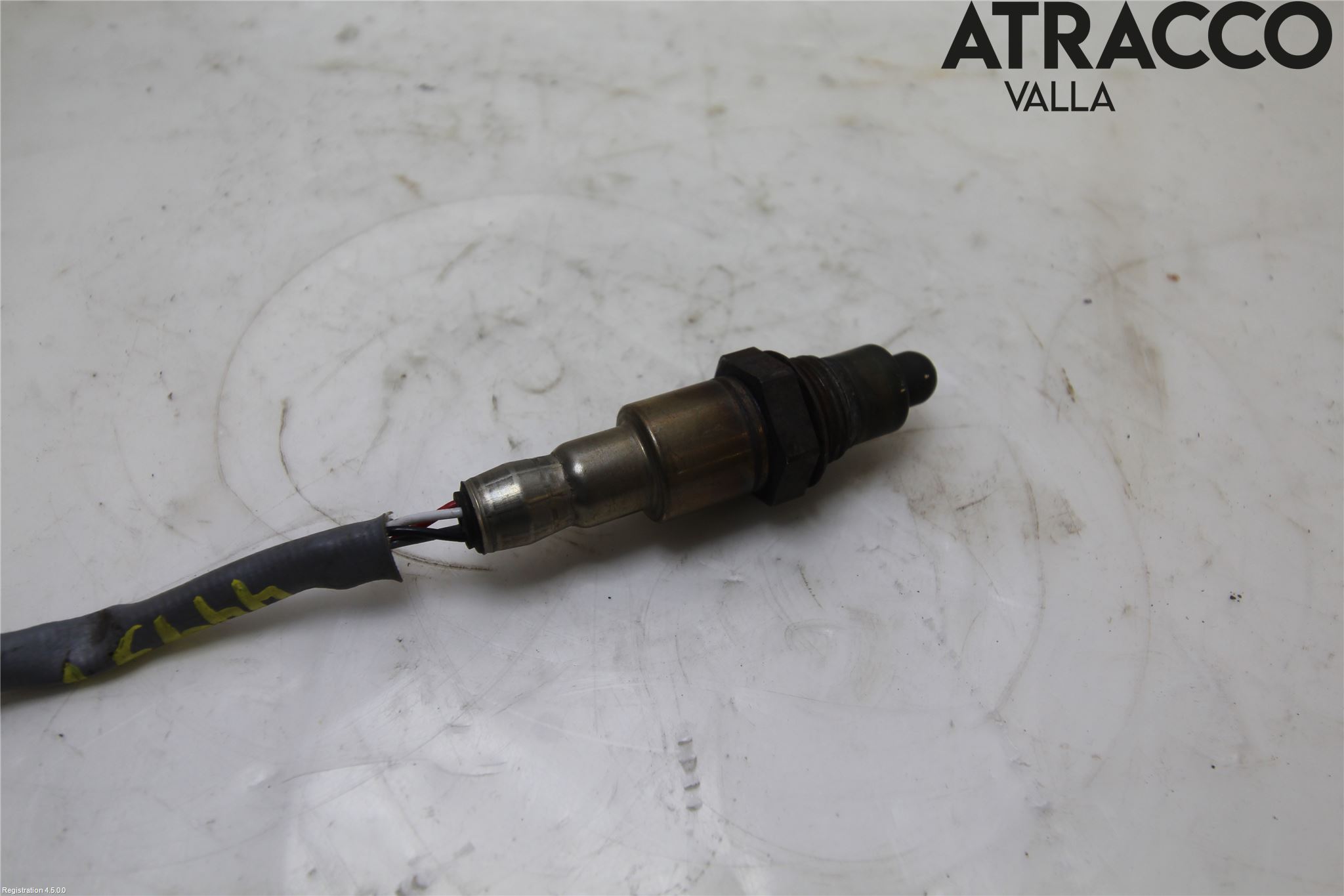BMW 5 G30/G31/F90 17-23 Injlambdasond