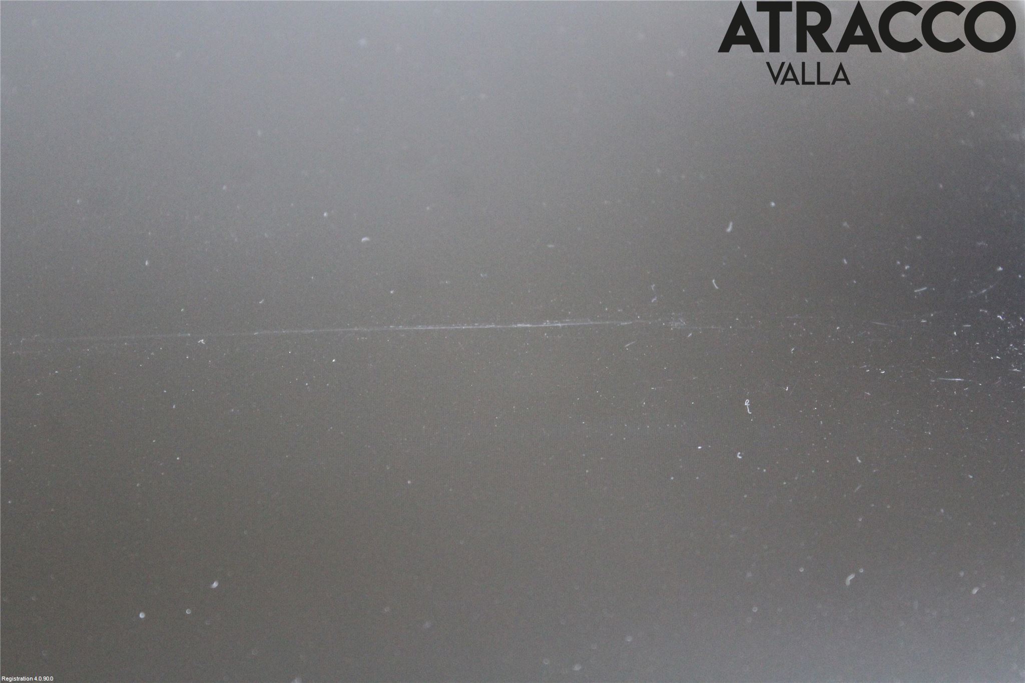 Ford KUGA 13-16 Multifunktionsdisplay