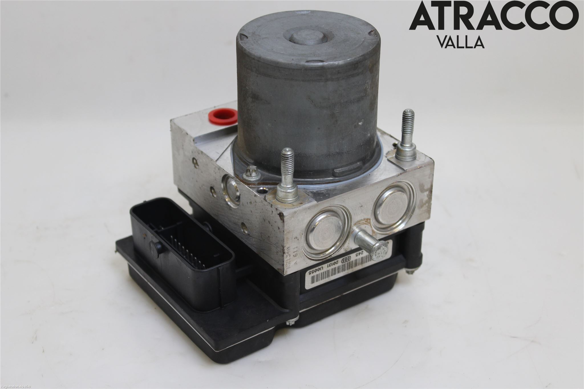 Peugeot 508 11-18 Abs Hydraulaggregat