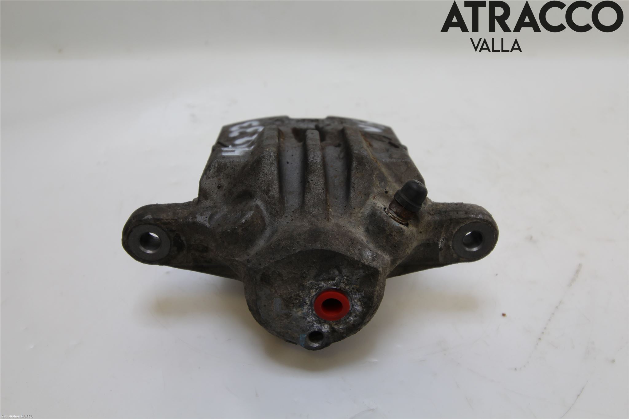 Subaru OUTBACK 10-15 Bromsok Bak Vänster