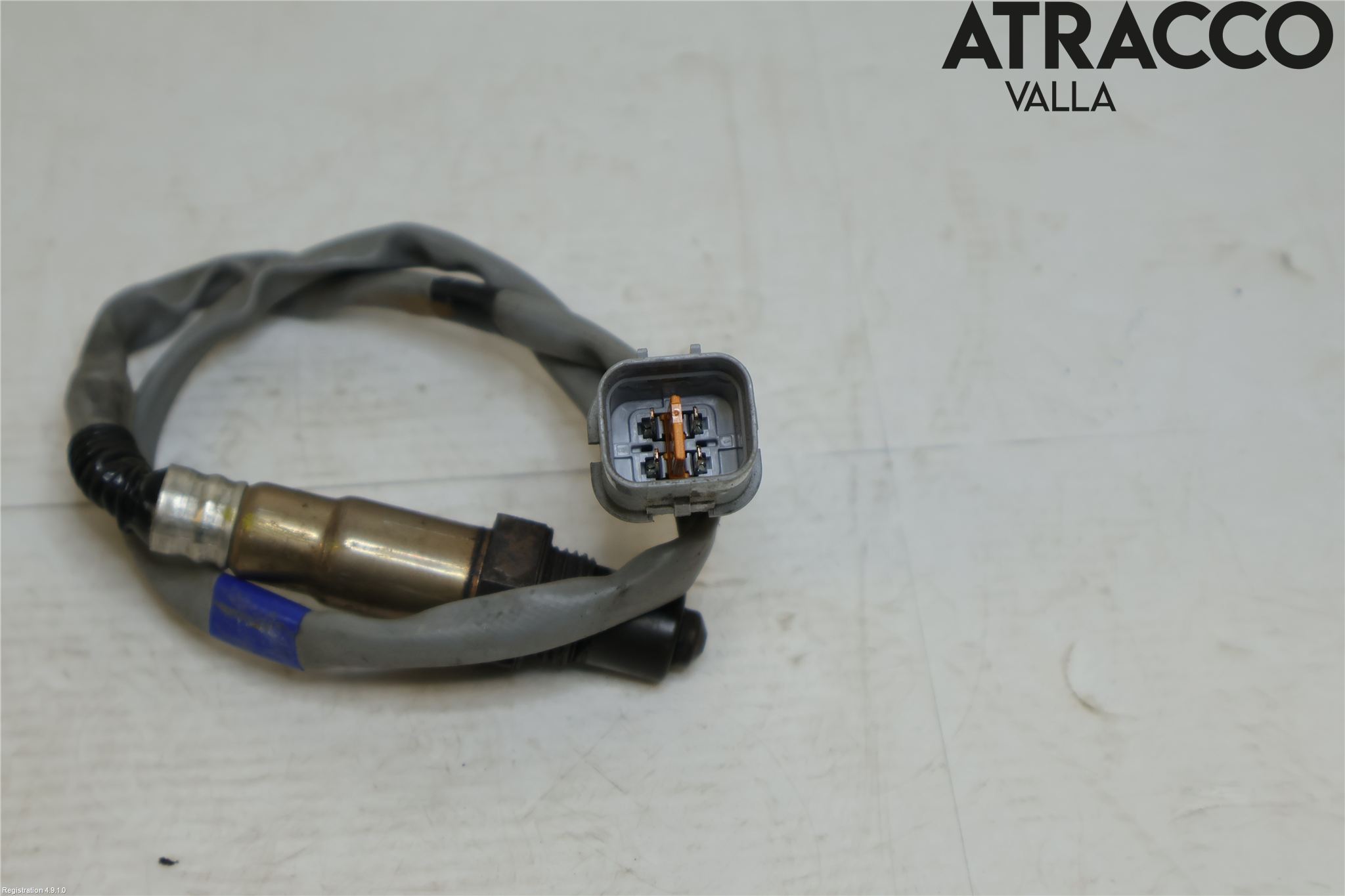 Kia CEED/CEED SW 19- Injlambdasond