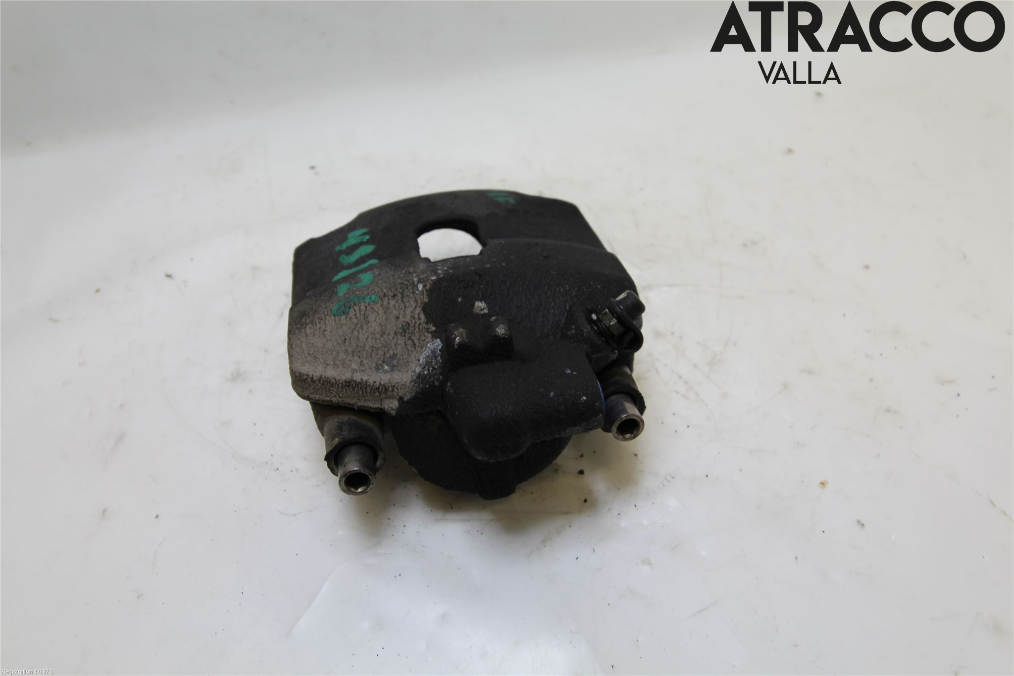 Opel CORSA E 15-19 Bromsok Fram Höger