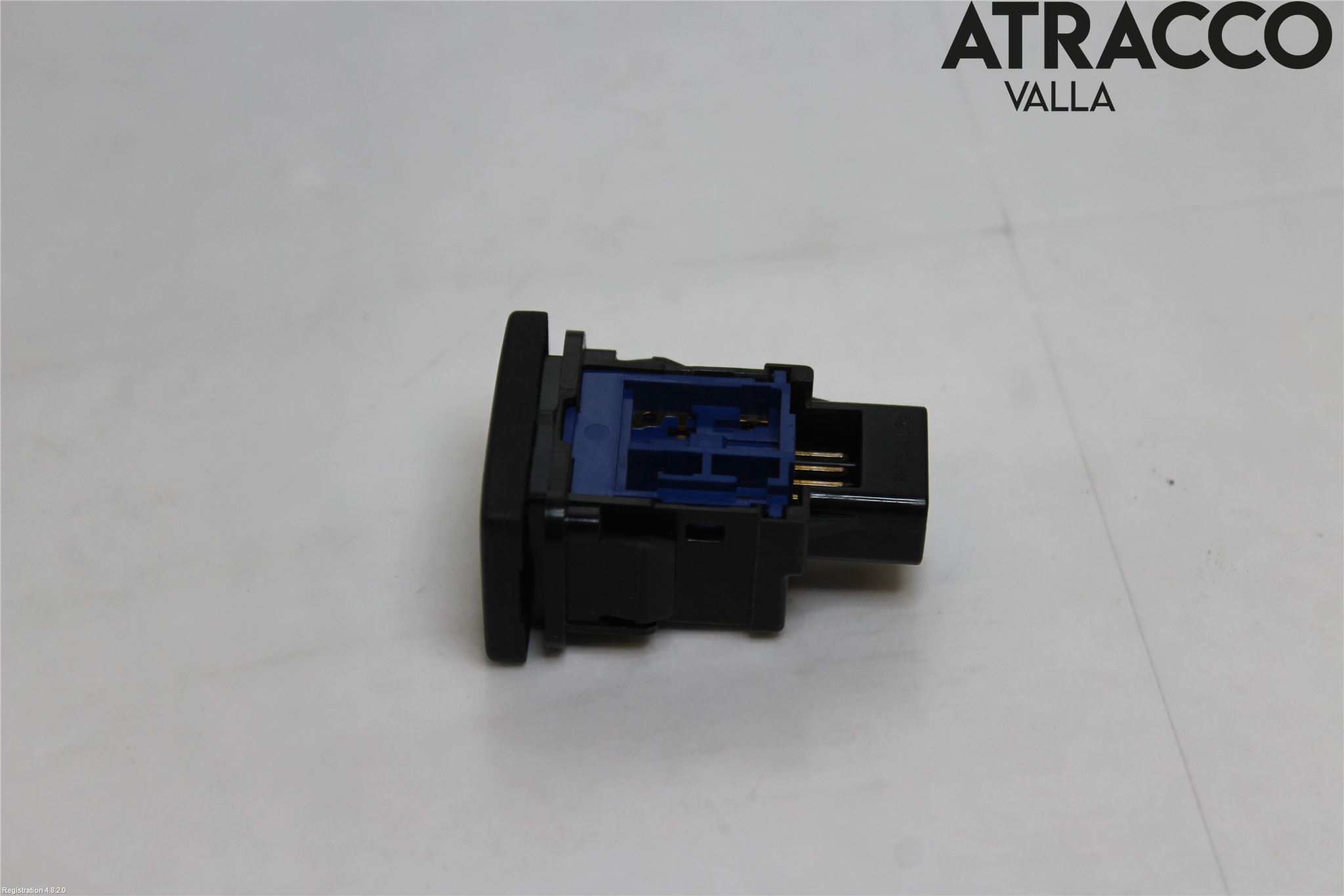 Toyota HILUX 16- Strömställare Övrigt