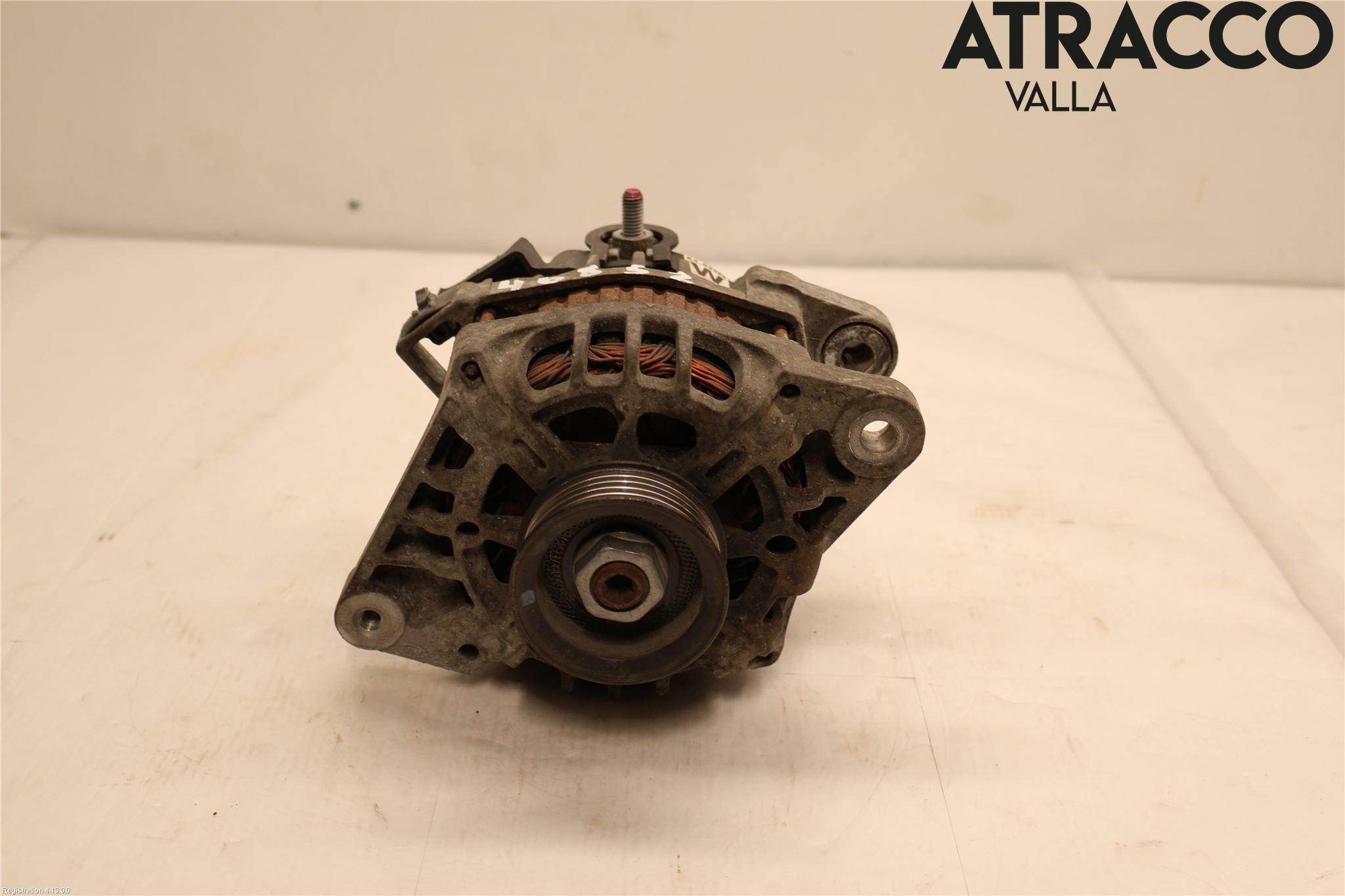 Hyundai i20 GB 15-20 Generator