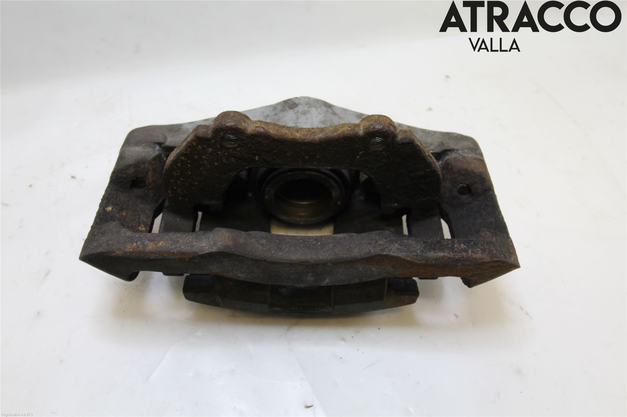 Ford FOCUS     04-07 Bromsok Fram Vänster