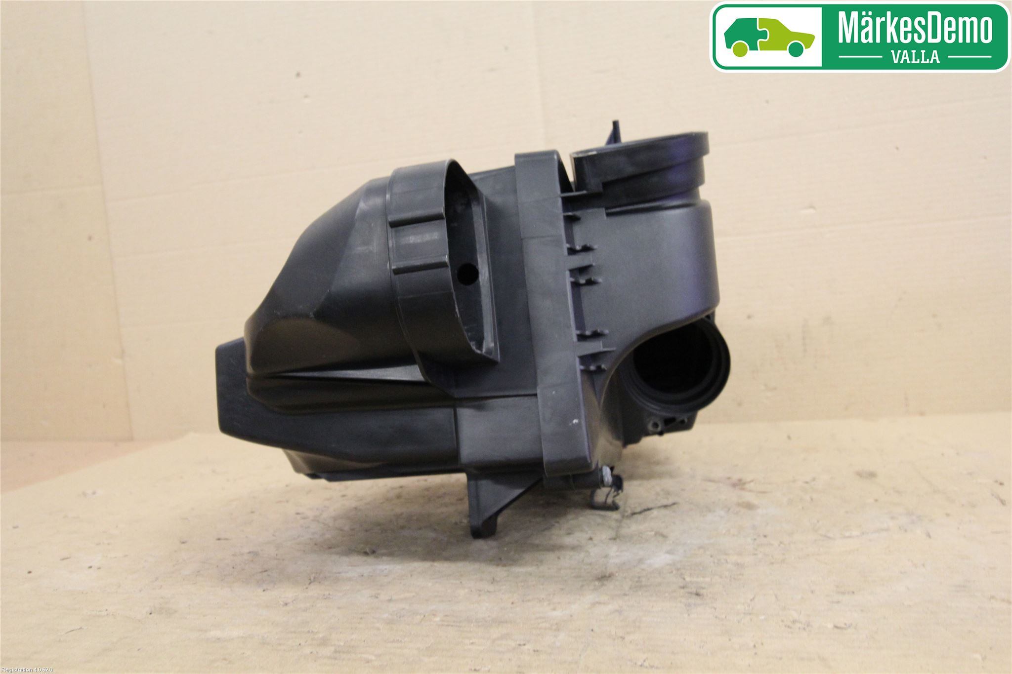 Citroen C5 08-17 Luftrenare