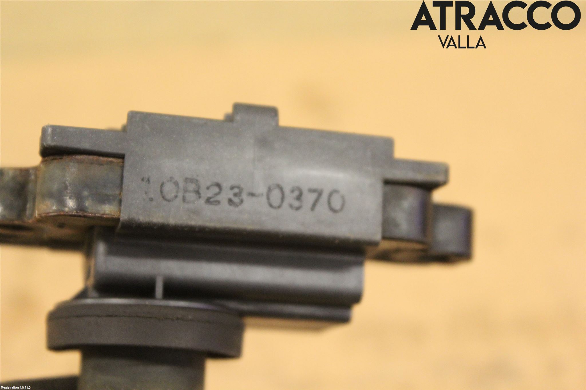 Suzuki WAGON R/R+ 93-08 Tändspole