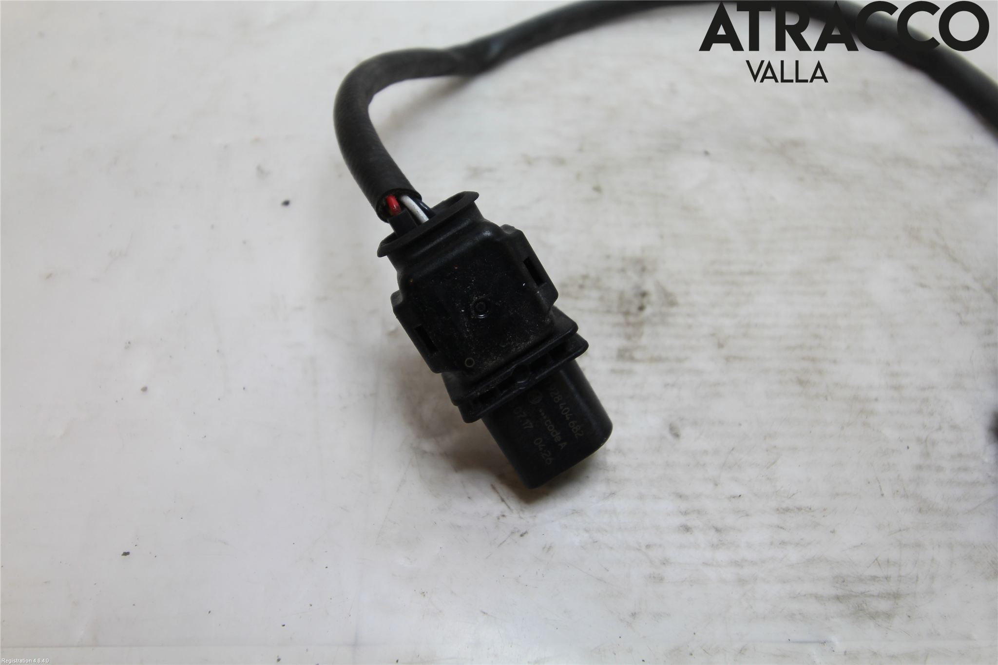 BMW 5 F10/F11/F18 09-17 Injlambdasond