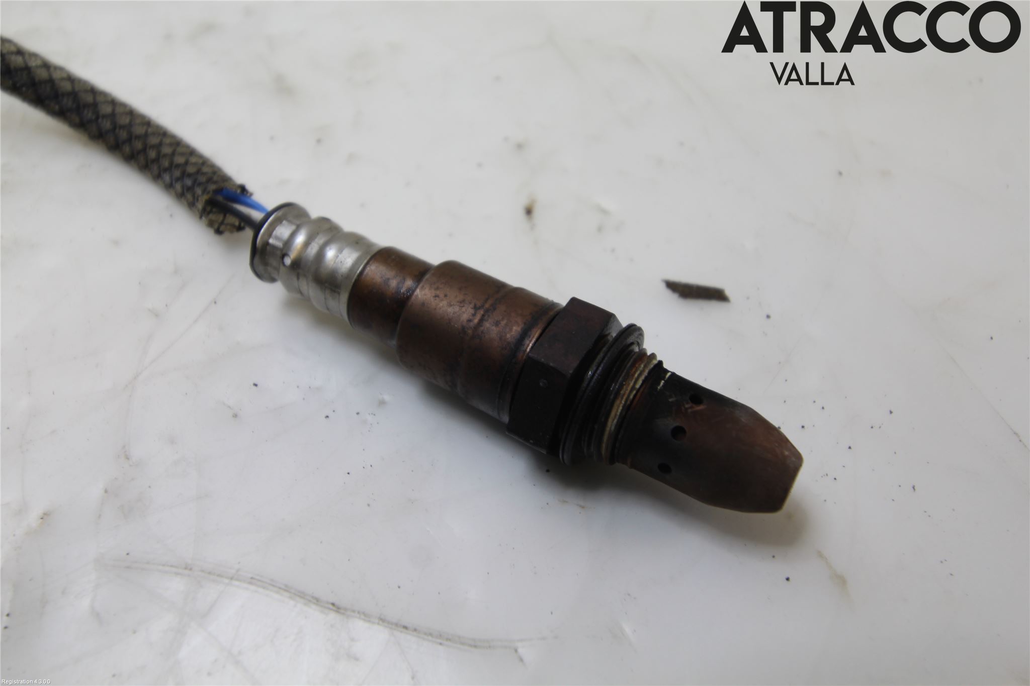 Volvo V60 19- Injlambdasond