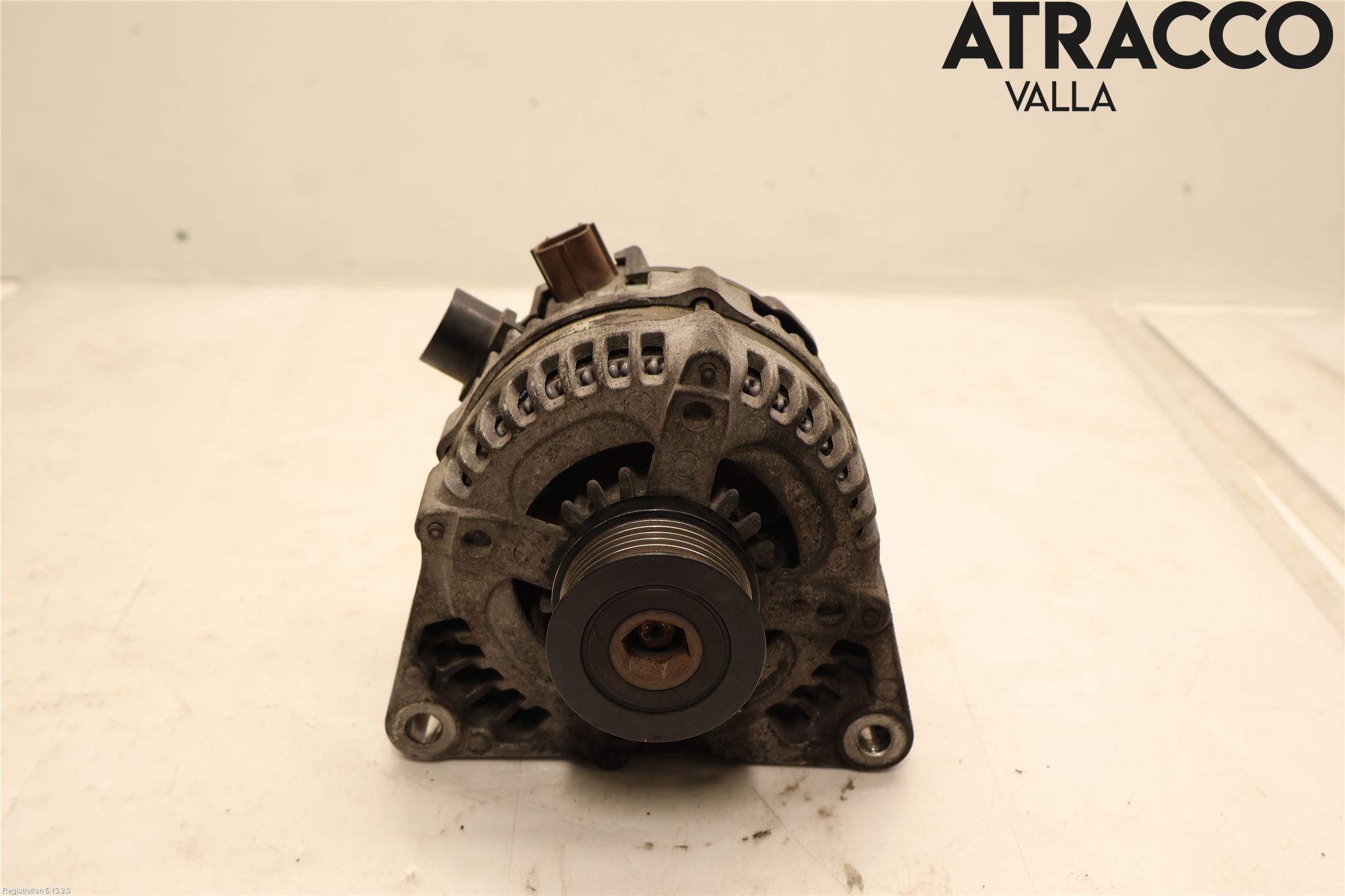 Ford FOCUS 08-11 Generator