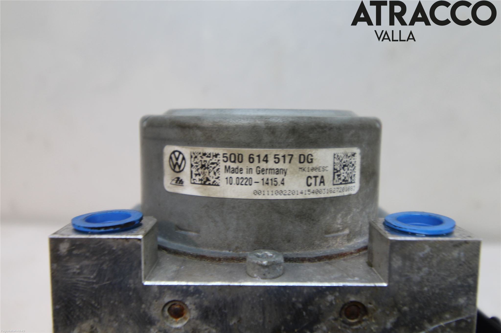 Seat LEON 13-20 Abs Hydraulaggregat