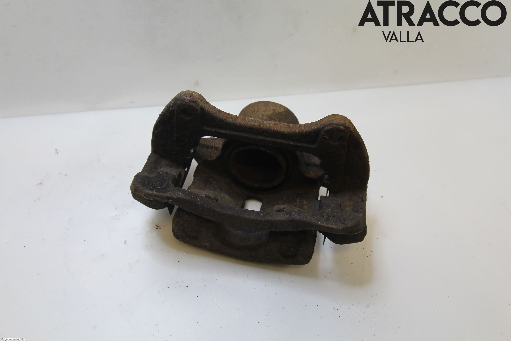 Kia CEED 12-18 Bromsok Fram Höger