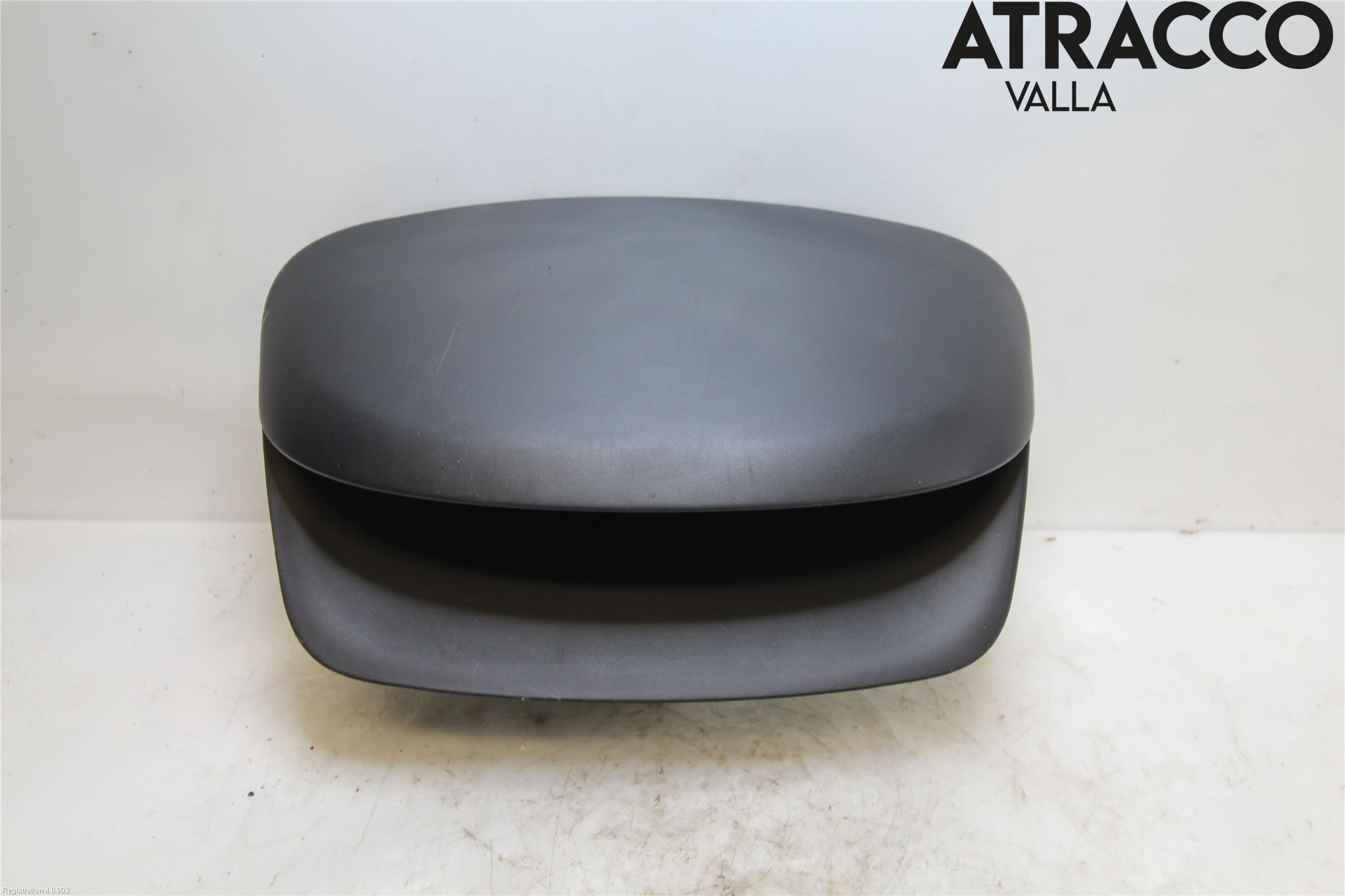 Renault MEGANE III 09-15 Färddator