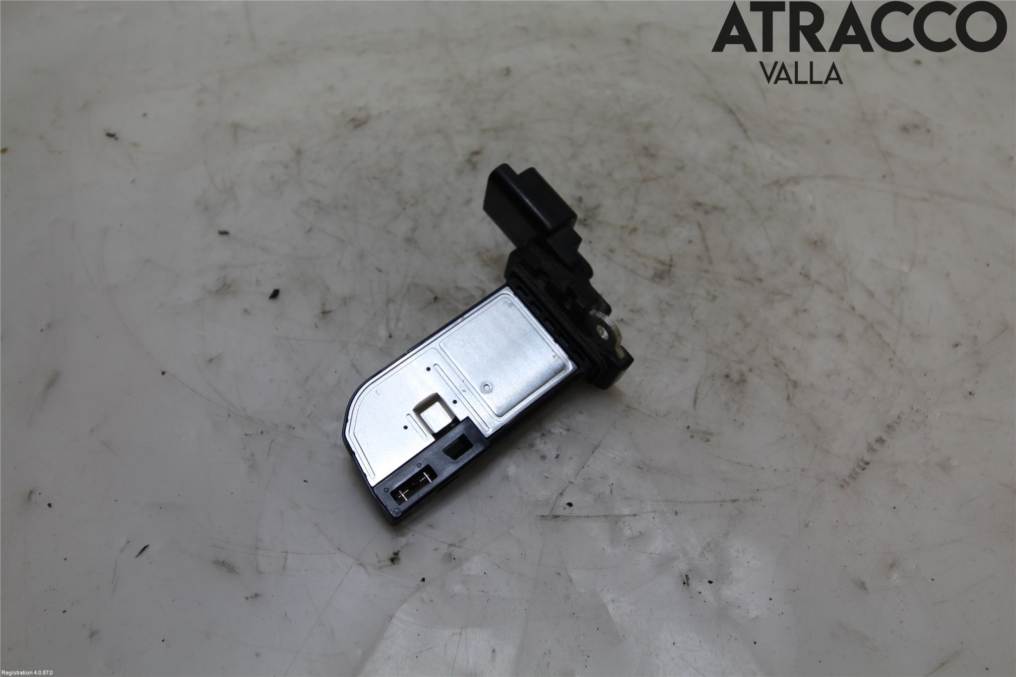 Citroen BERLINGO/E-BERLINGO 19- Injluftmassamätare