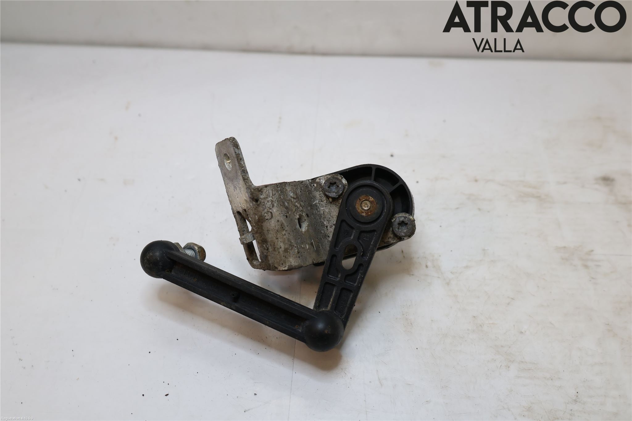 BMW 5 F10/F11/F18 09-17 Givare Xenon/Ljushöjdsreglering