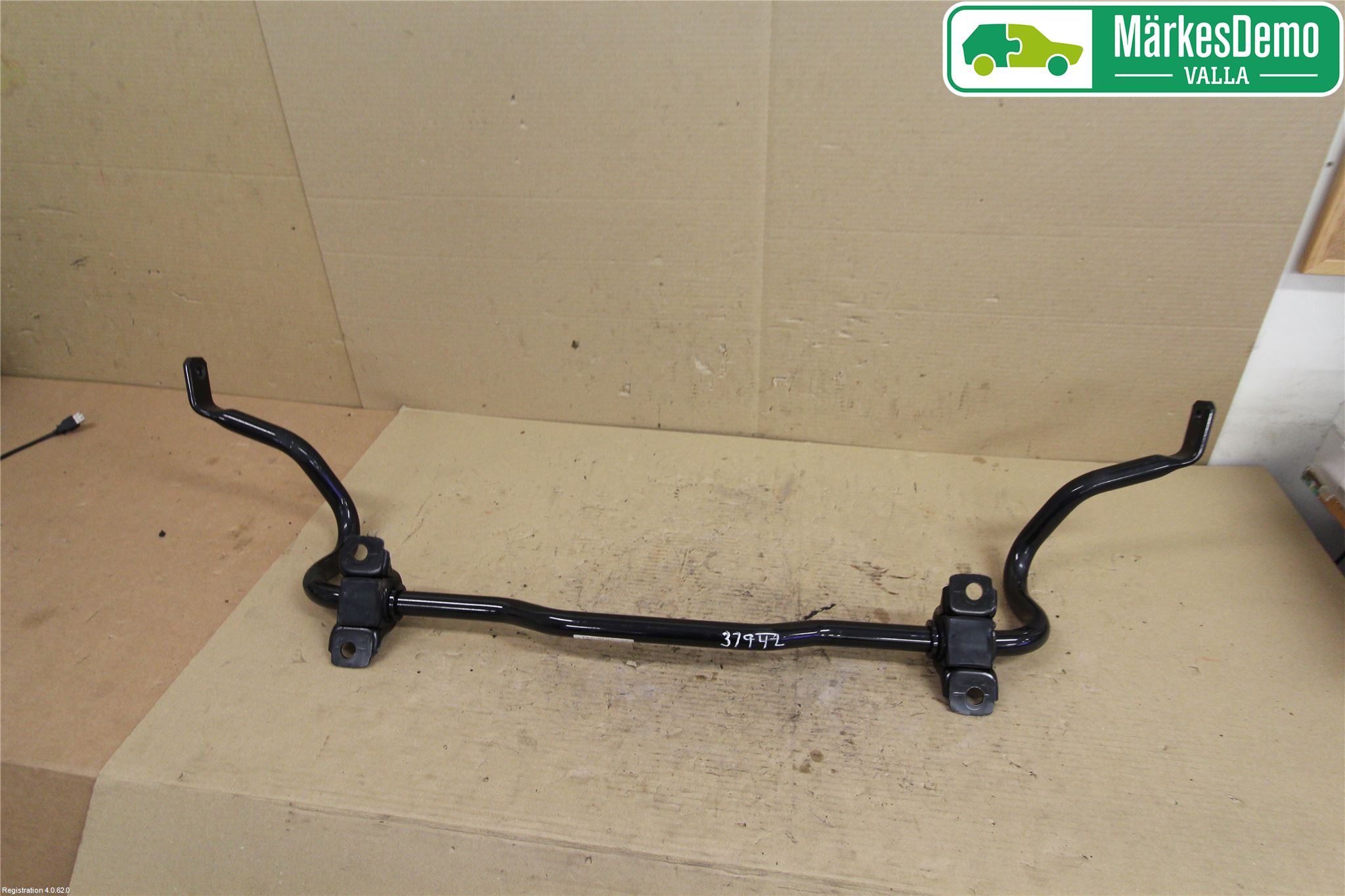 Volvo V40 12-19 Krängningshämmare Fram