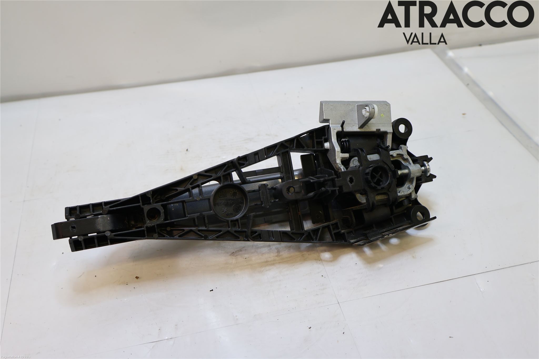 Opel CORSA E 15-19 Dörrhandtag Yttre Hö