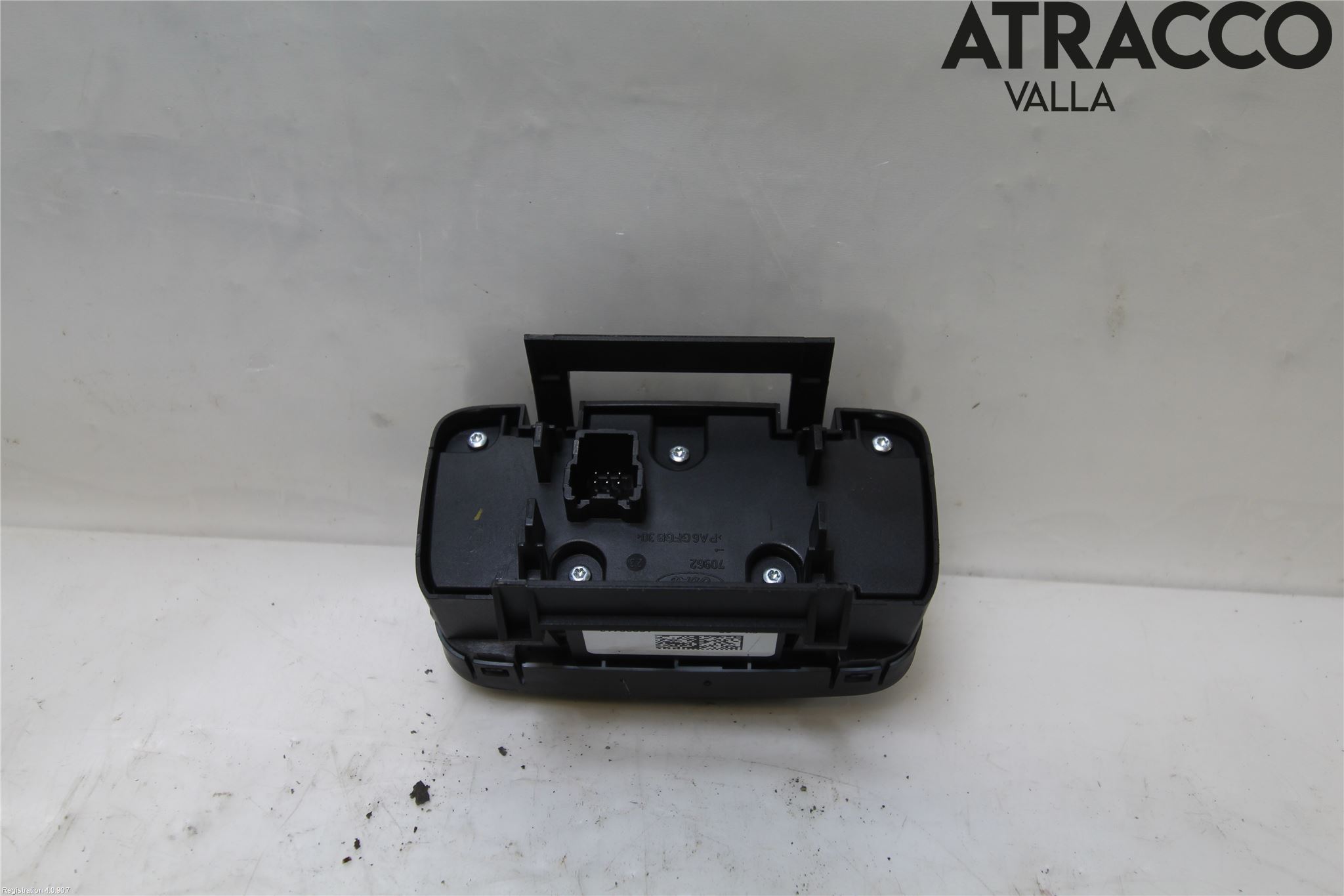 Ford C-MAX ll 15-19 Strömställare Ljus